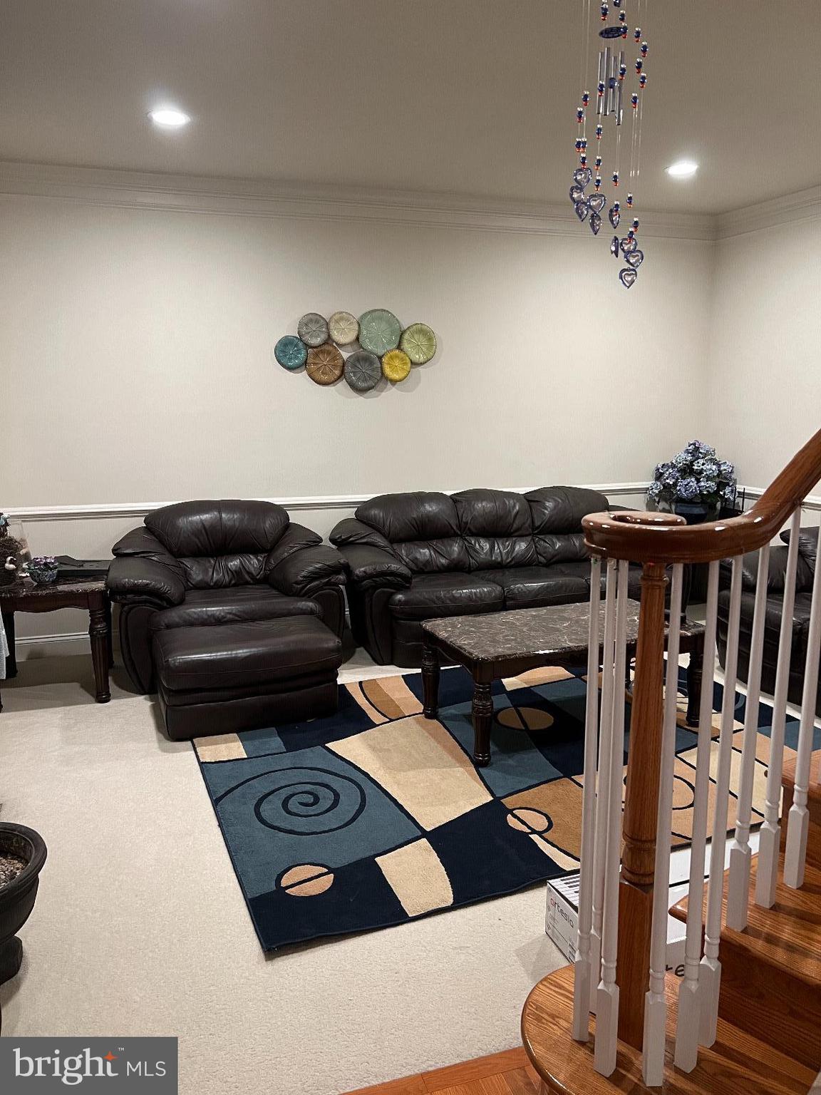 LOUDOUN VALLEY VILLAGES - Residential Lease