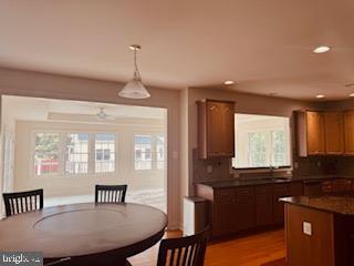 LOUDOUN VALLEY VILLAGES - Residential Lease