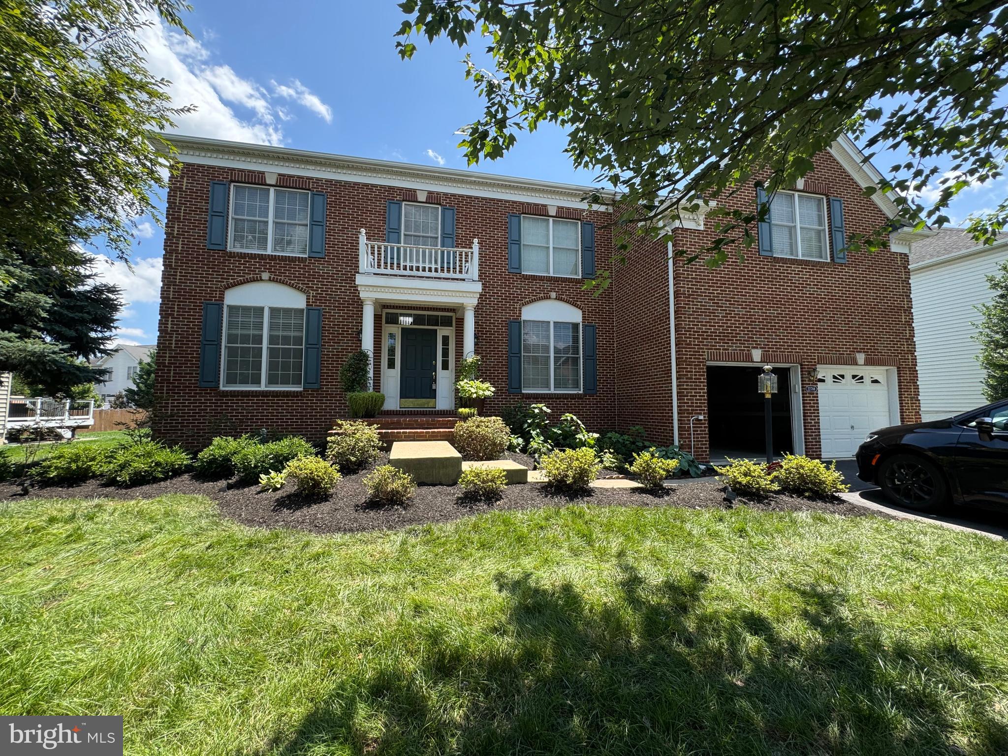 LOUDOUN VALLEY VILLAGES - Residential Lease