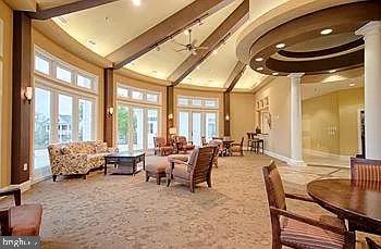 LOUDOUN VALLEY VILLAGES - Residential Lease