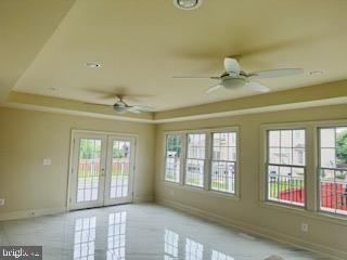 LOUDOUN VALLEY VILLAGES - Residential Lease