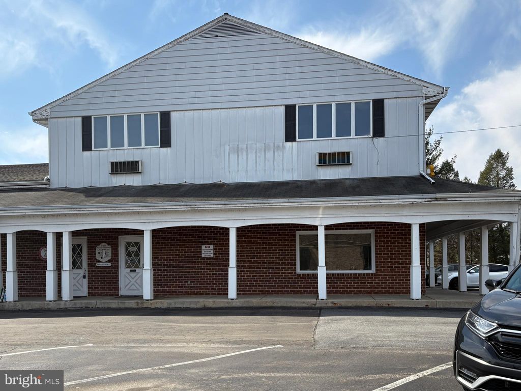 Photo of 246 Manor Avenue #B, MILLERSVILLE, PA 17551 (MLS # PALA2066408)