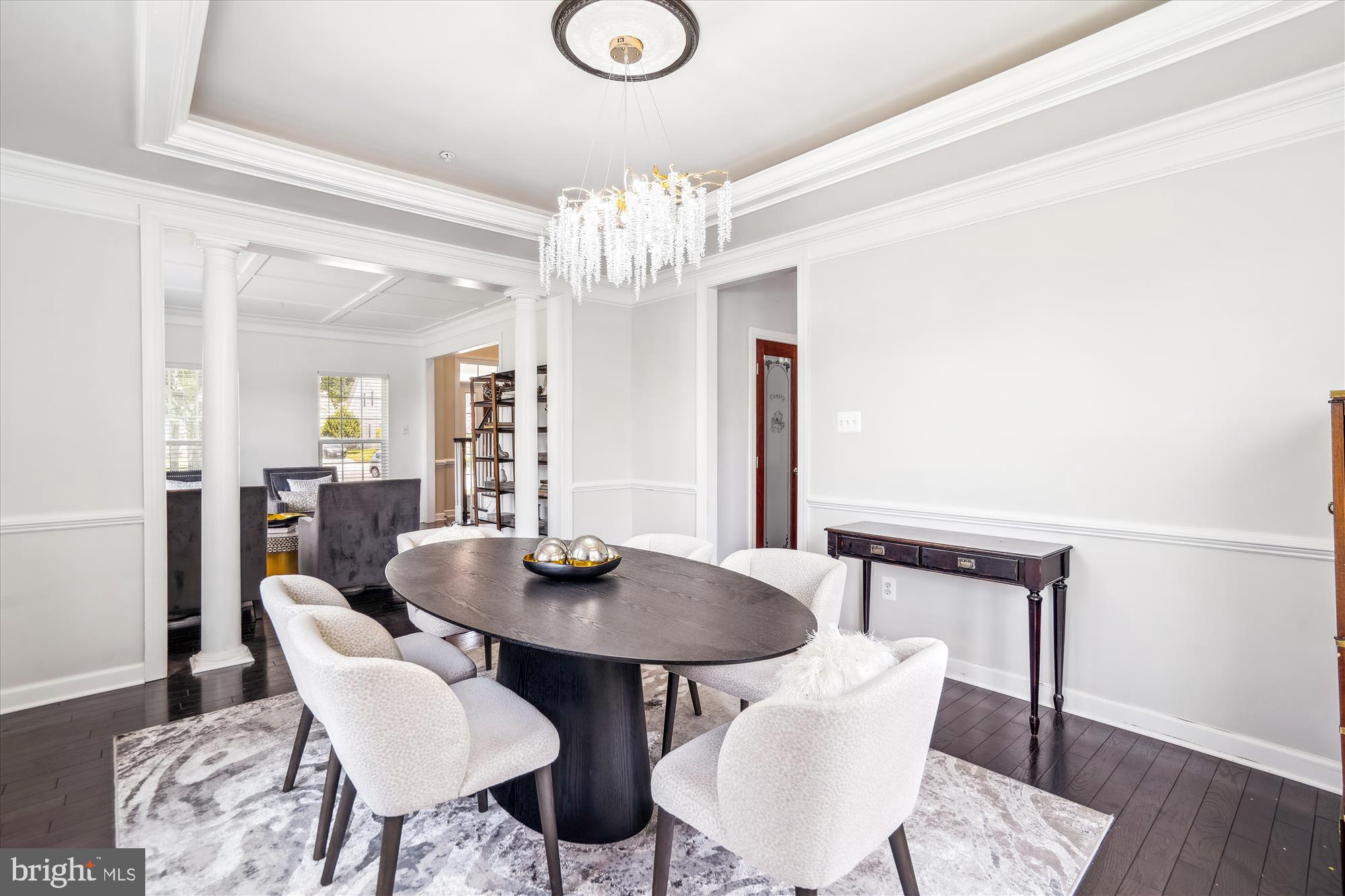 BEECH TREE EAST VILLAGE - Residential