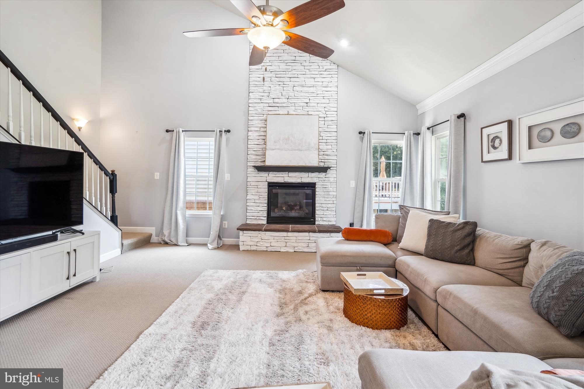 BEECH TREE EAST VILLAGE - Residential