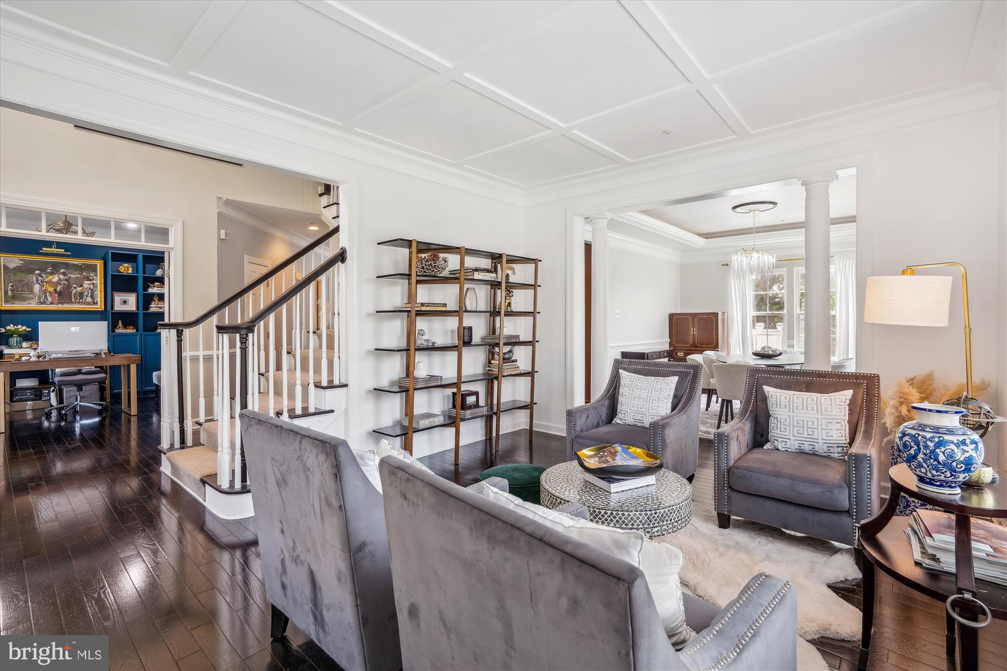 BEECH TREE EAST VILLAGE - Residential