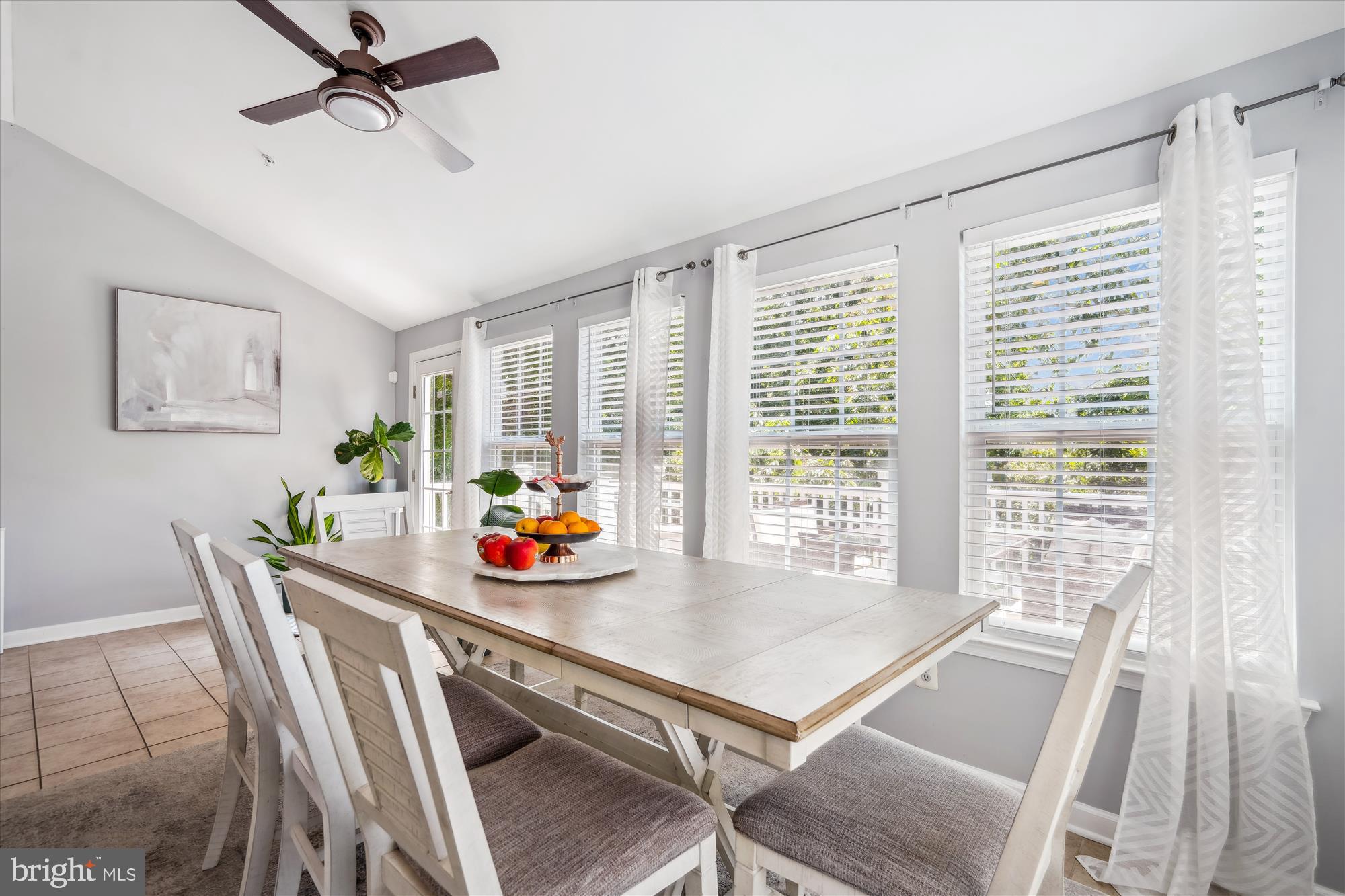 BEECH TREE EAST VILLAGE - Residential