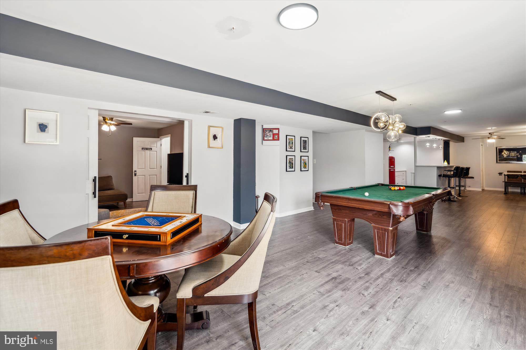 BEECH TREE EAST VILLAGE - Residential