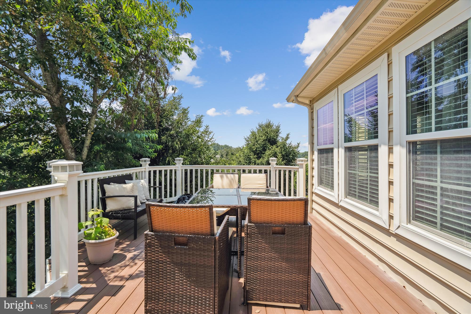 BEECH TREE EAST VILLAGE - Residential