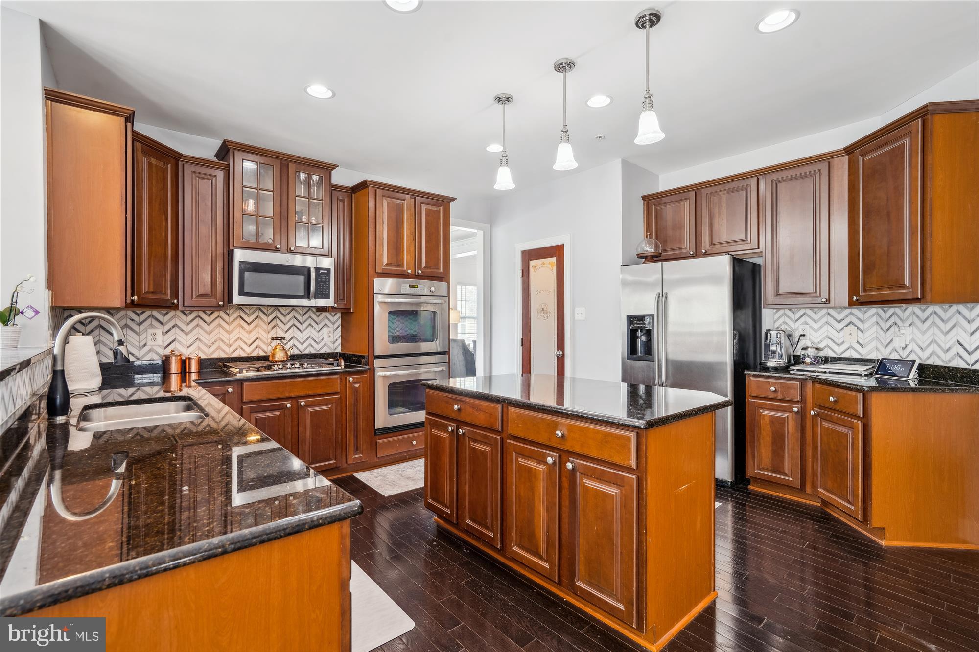 BEECH TREE EAST VILLAGE - Residential