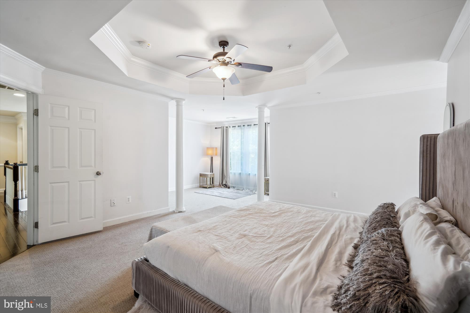 BEECH TREE EAST VILLAGE - Residential