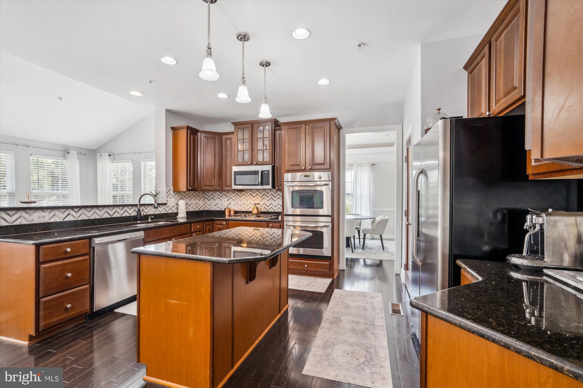 BEECH TREE EAST VILLAGE - Residential