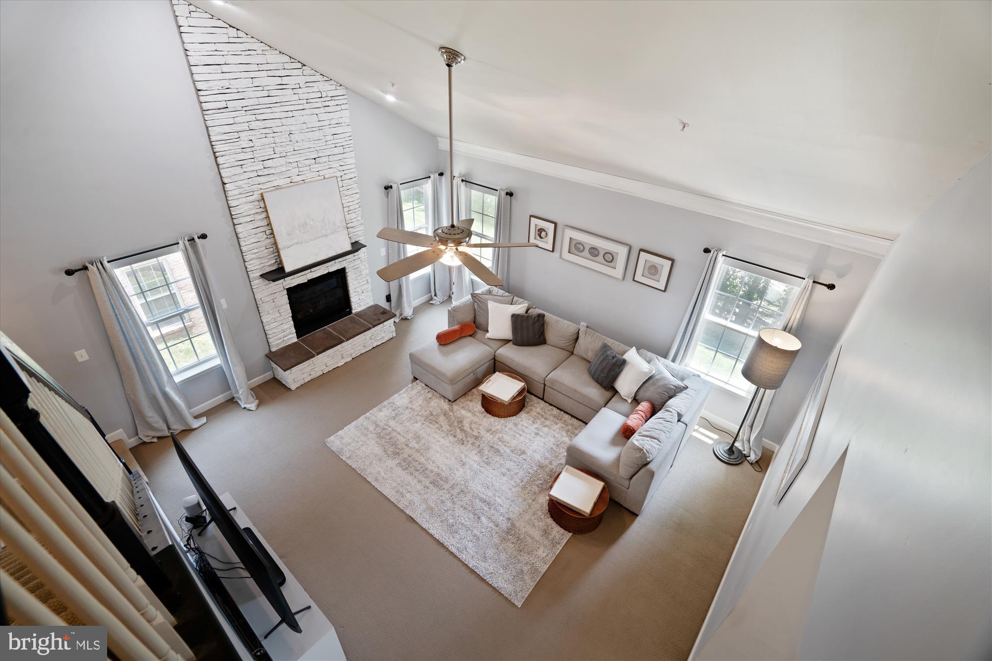 BEECH TREE EAST VILLAGE - Residential