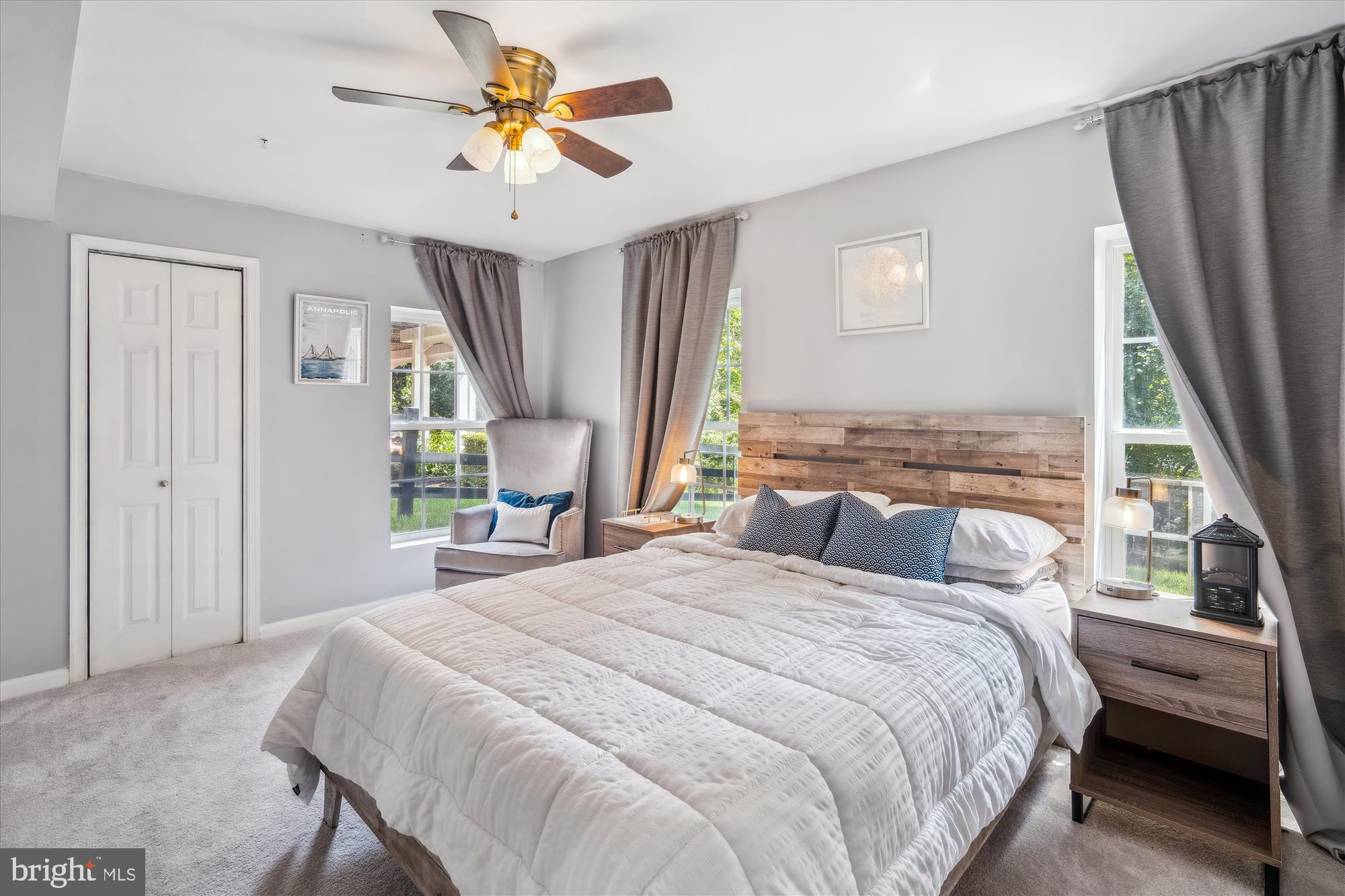 BEECH TREE EAST VILLAGE - Residential