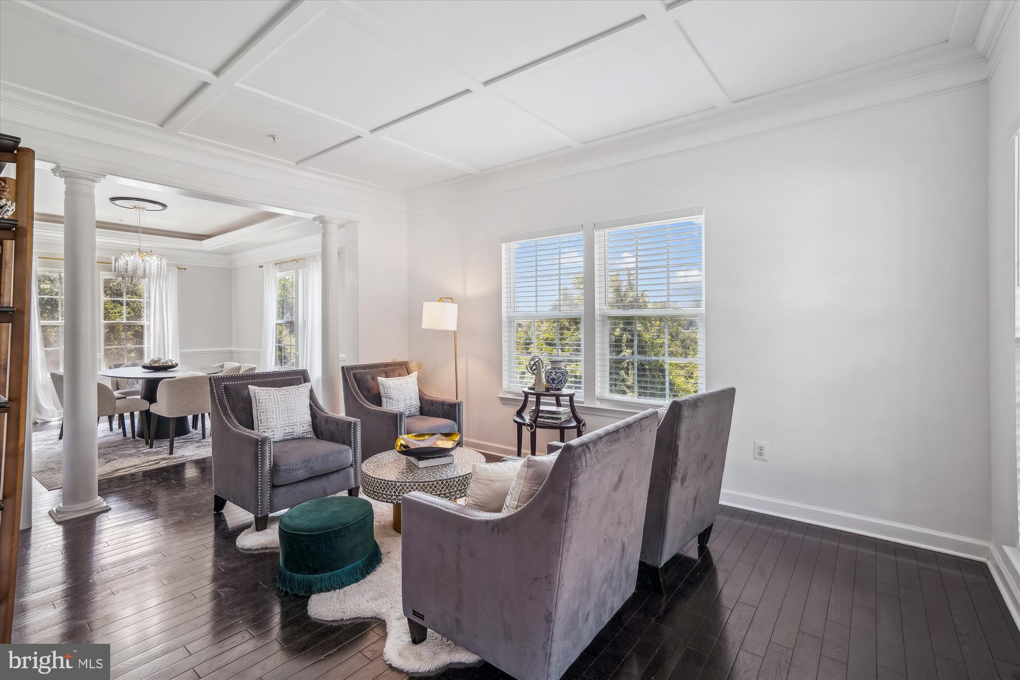 BEECH TREE EAST VILLAGE - Residential