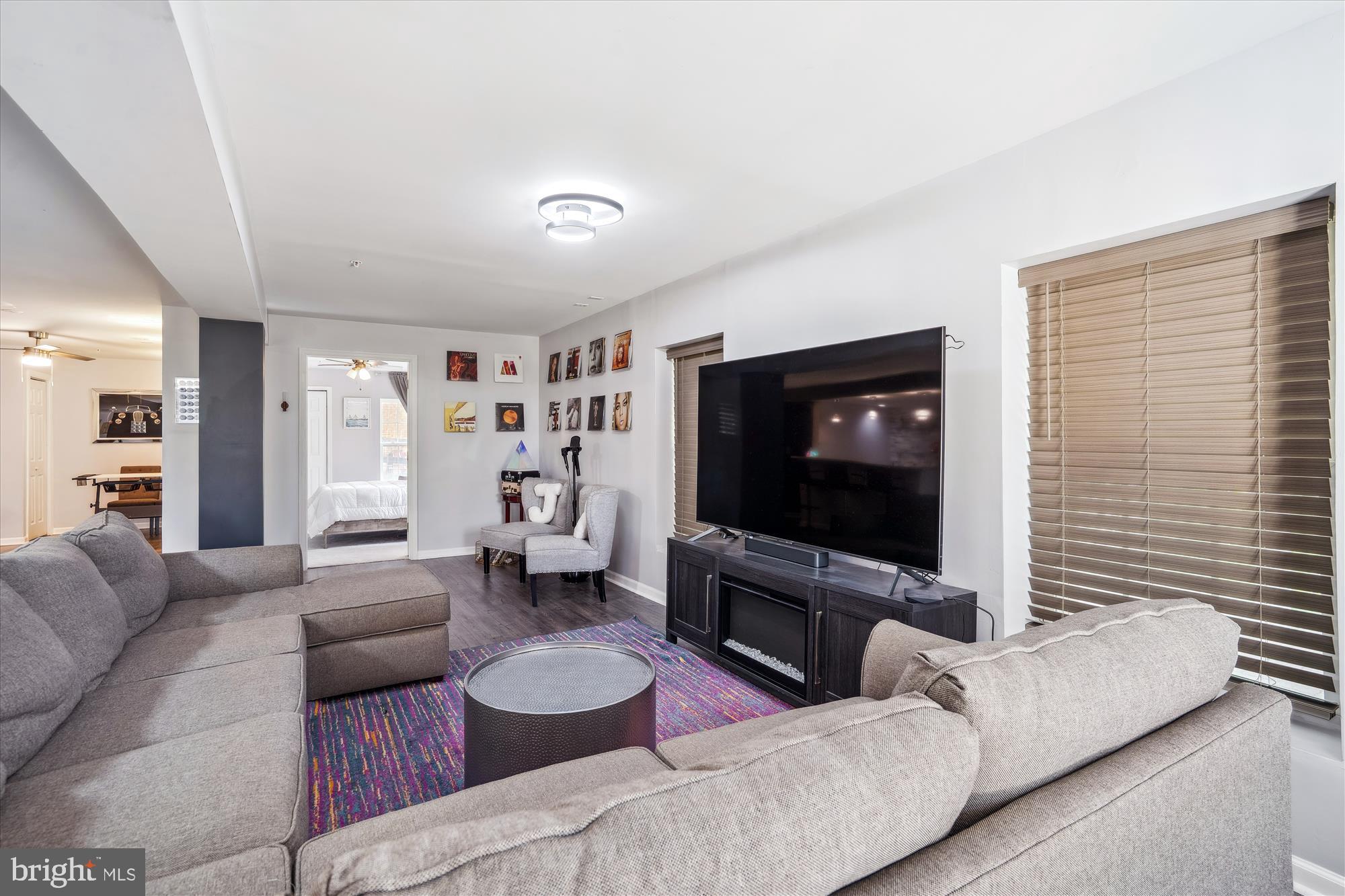 BEECH TREE EAST VILLAGE - Residential