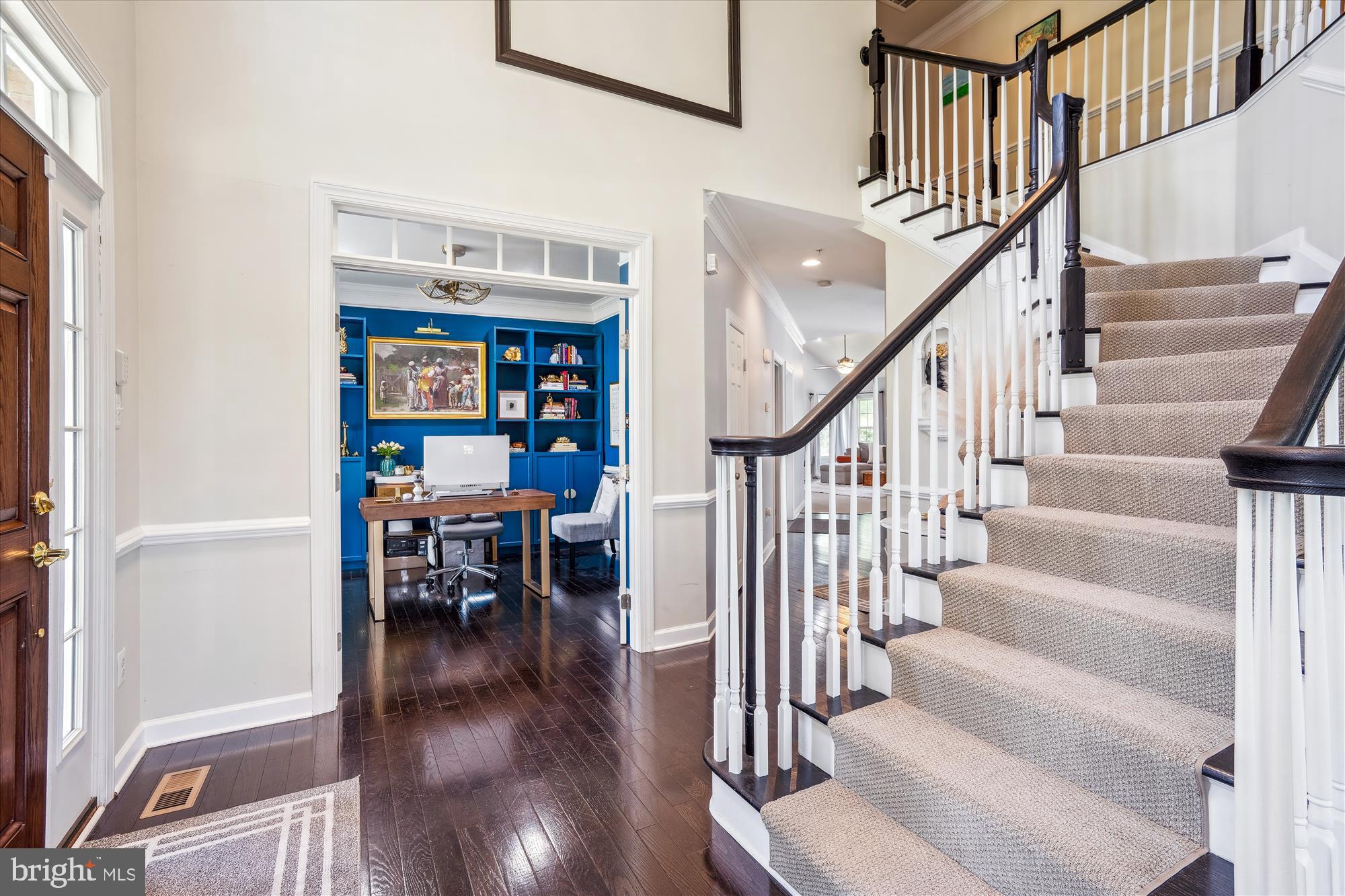 BEECH TREE EAST VILLAGE - Residential