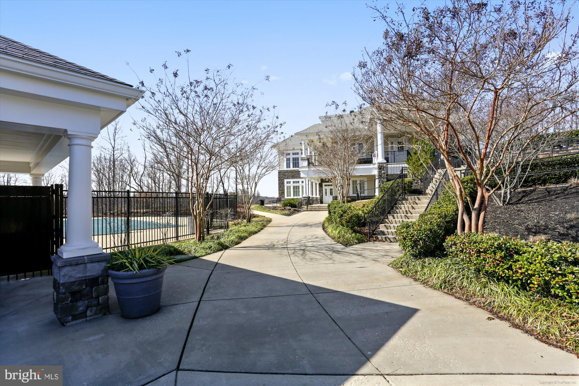 BEECH TREE EAST VILLAGE - Residential