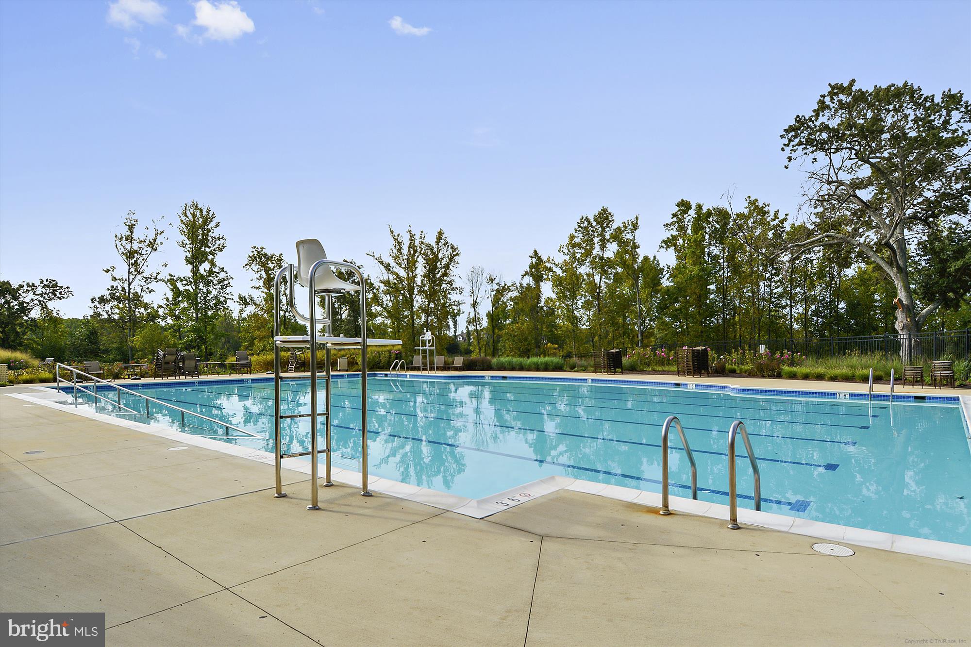 BEECH TREE EAST VILLAGE - Residential