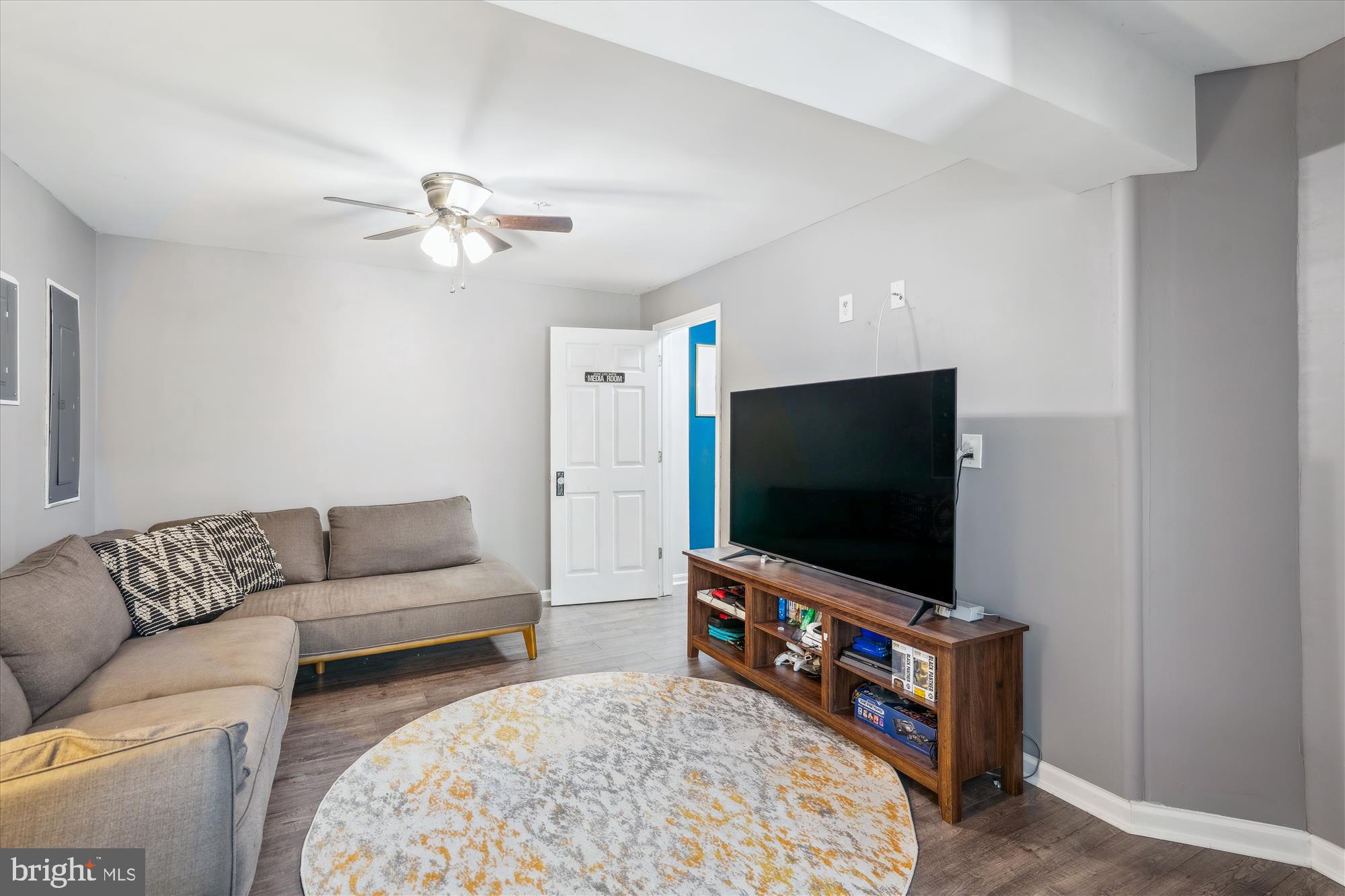 BEECH TREE EAST VILLAGE - Residential