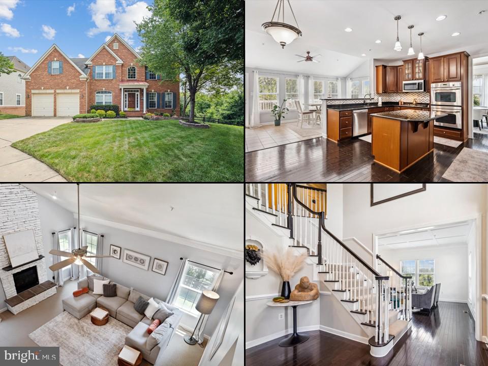 BEECH TREE EAST VILLAGE - Residential