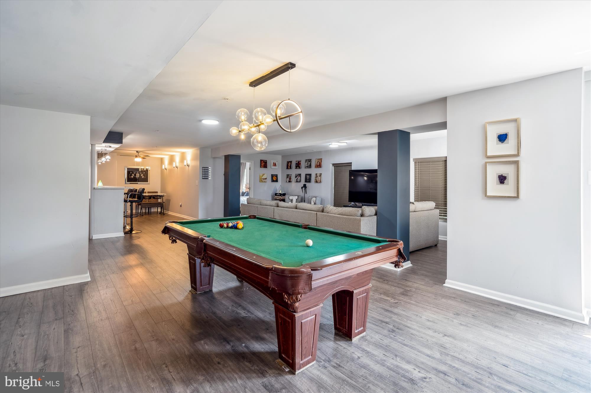 BEECH TREE EAST VILLAGE - Residential