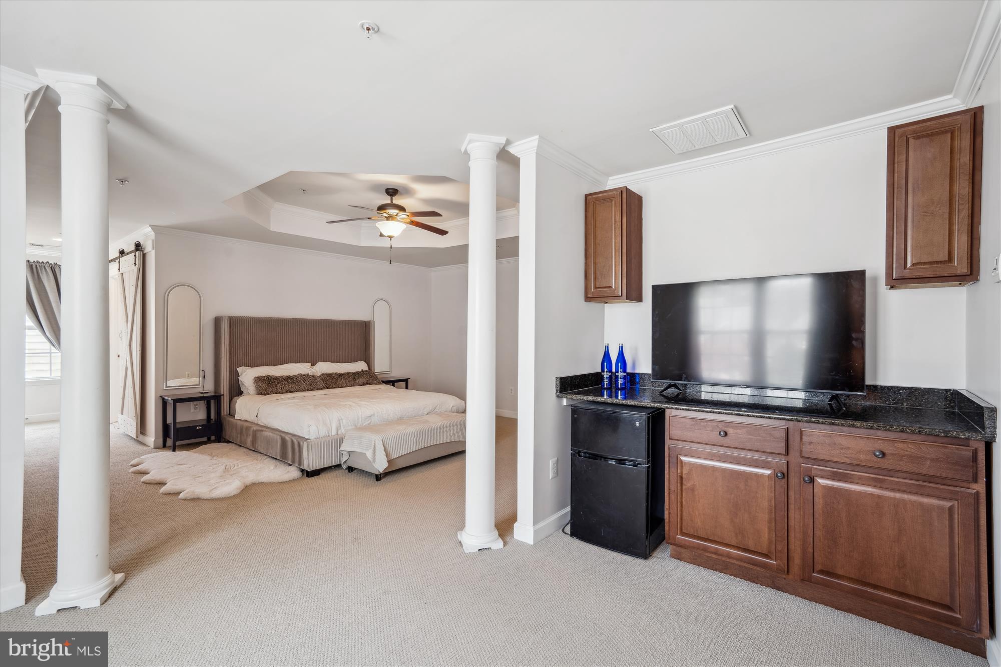 BEECH TREE EAST VILLAGE - Residential