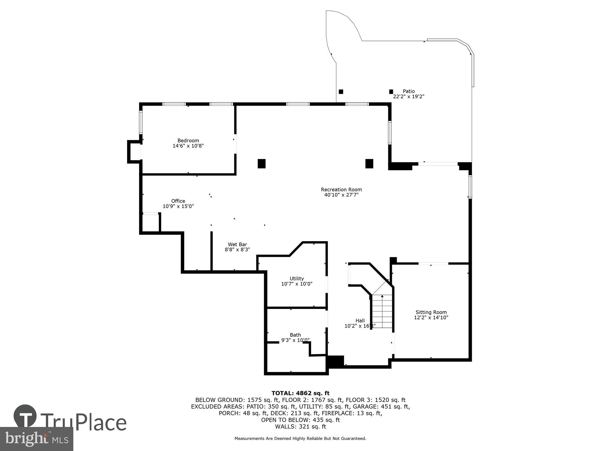 BEECH TREE EAST VILLAGE - Residential