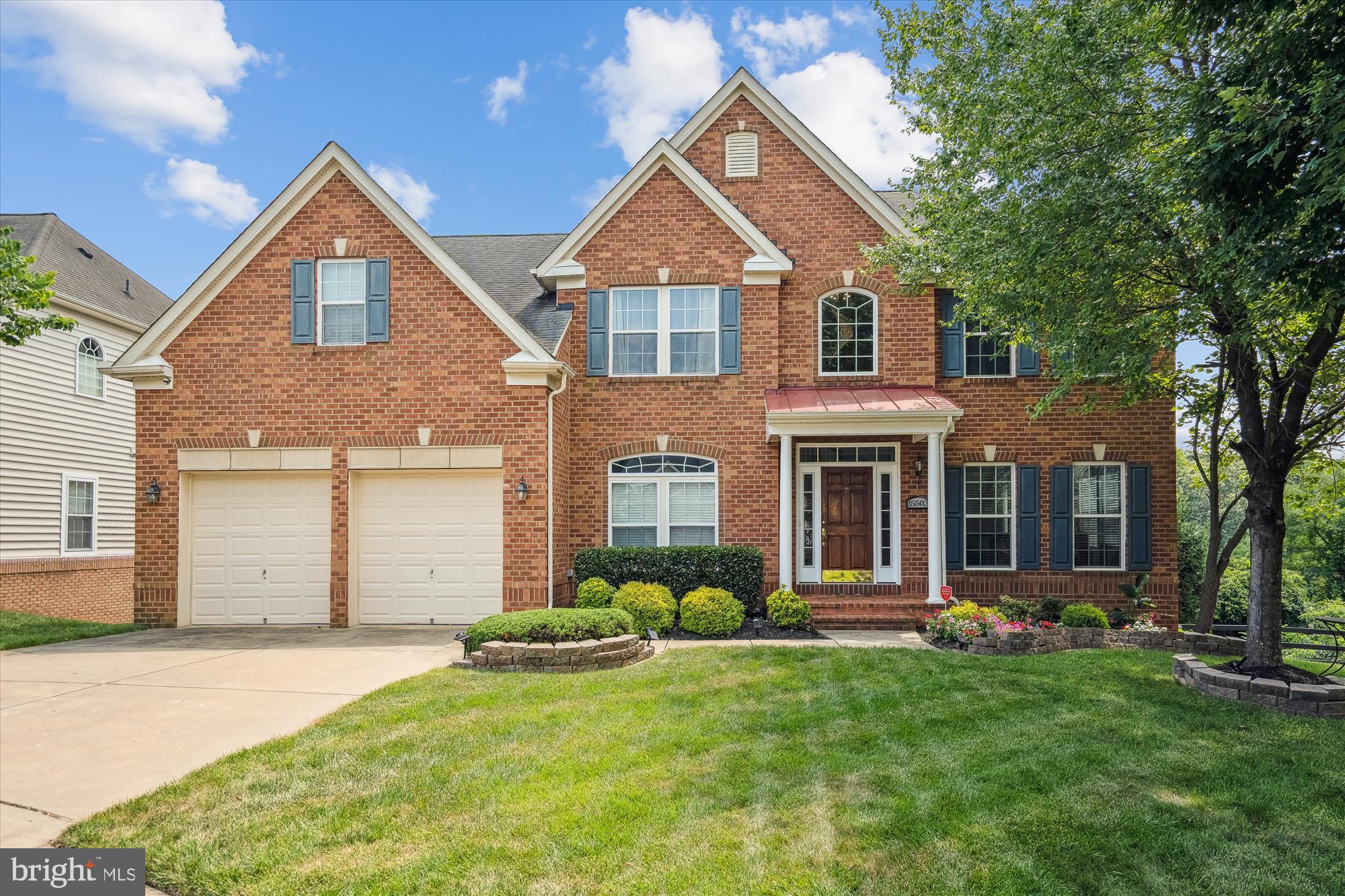 15503 HUMBERSIDE WAY