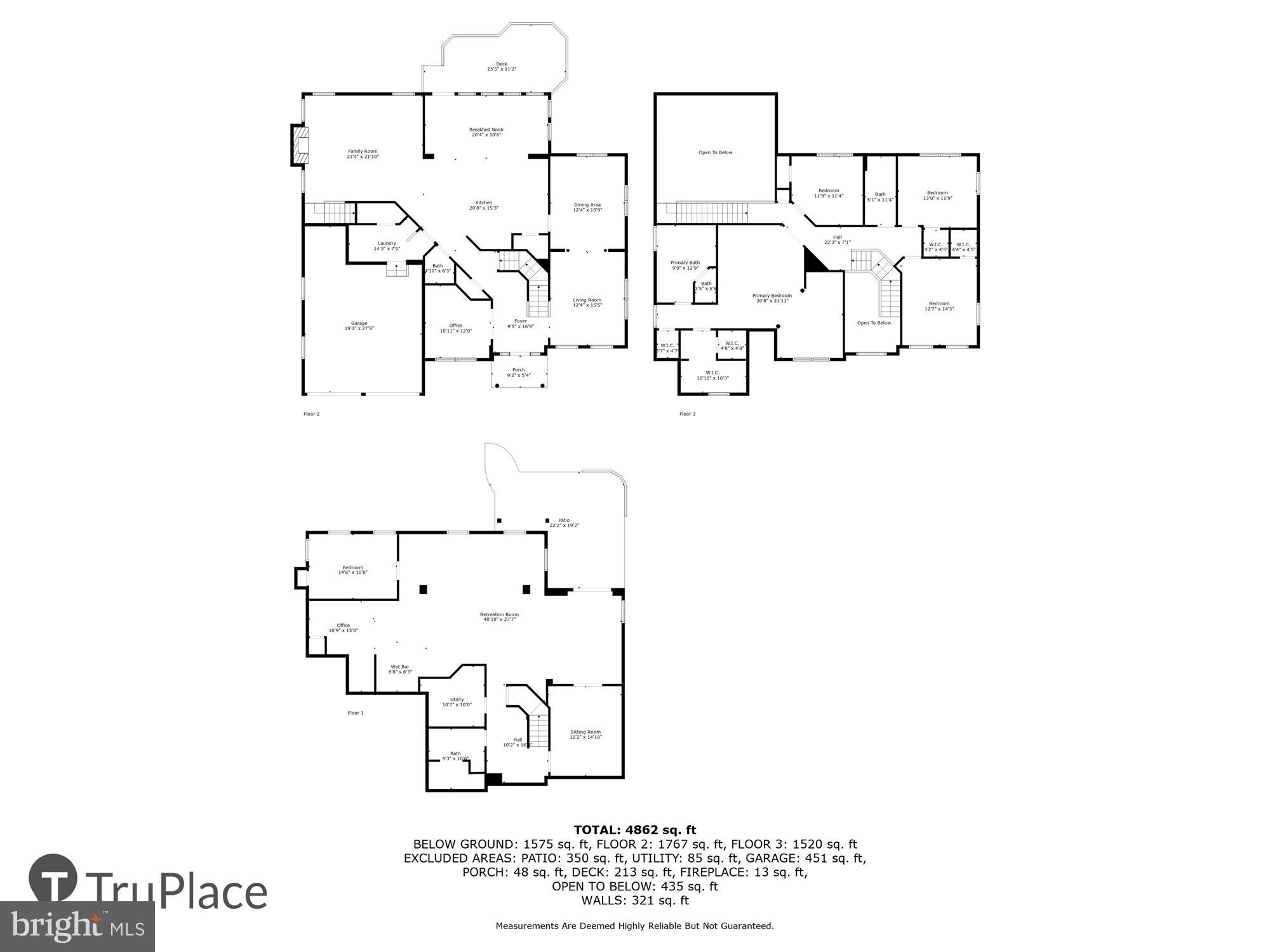 BEECH TREE EAST VILLAGE - Residential