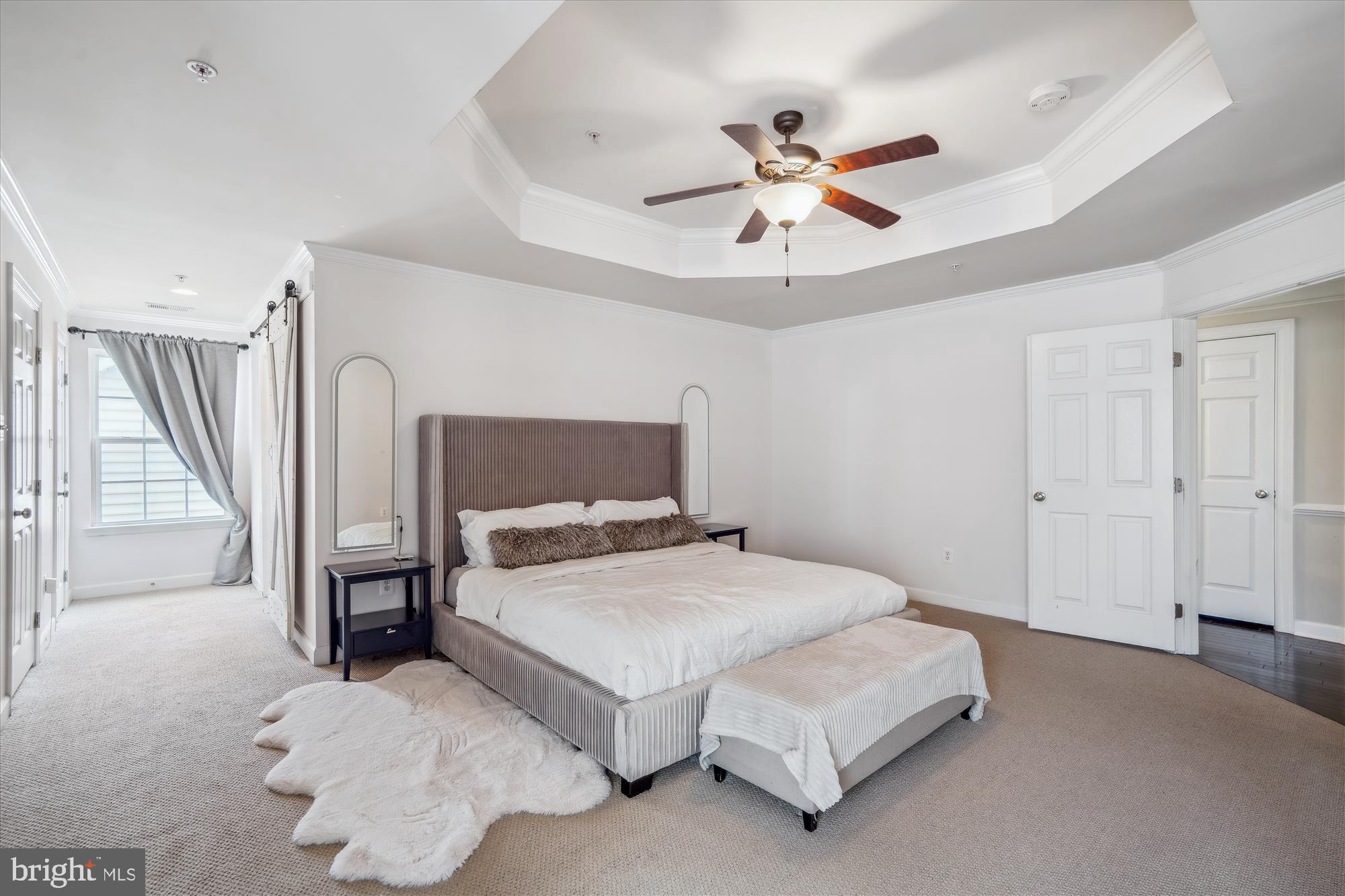 BEECH TREE EAST VILLAGE - Residential