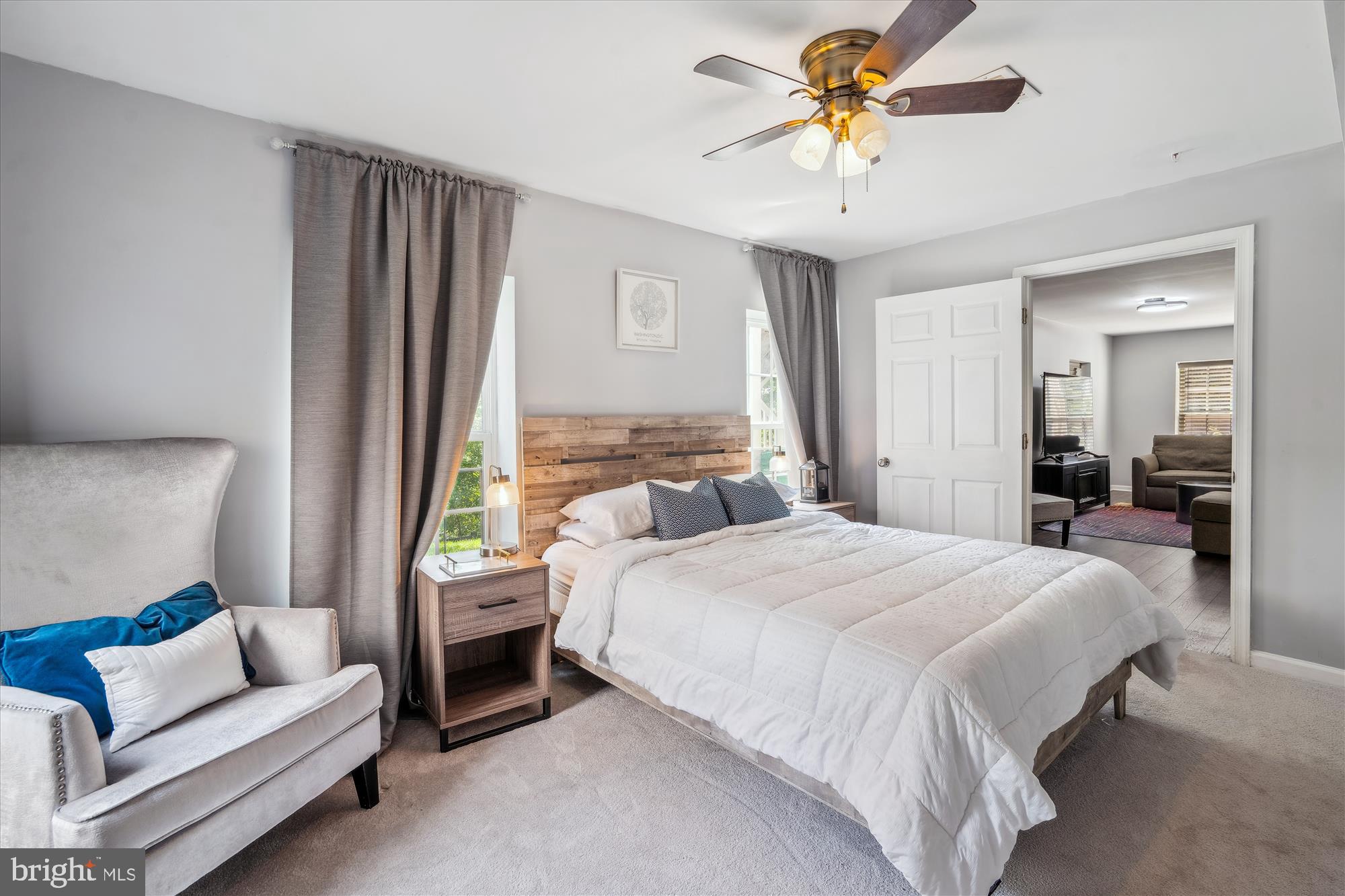 BEECH TREE EAST VILLAGE - Residential