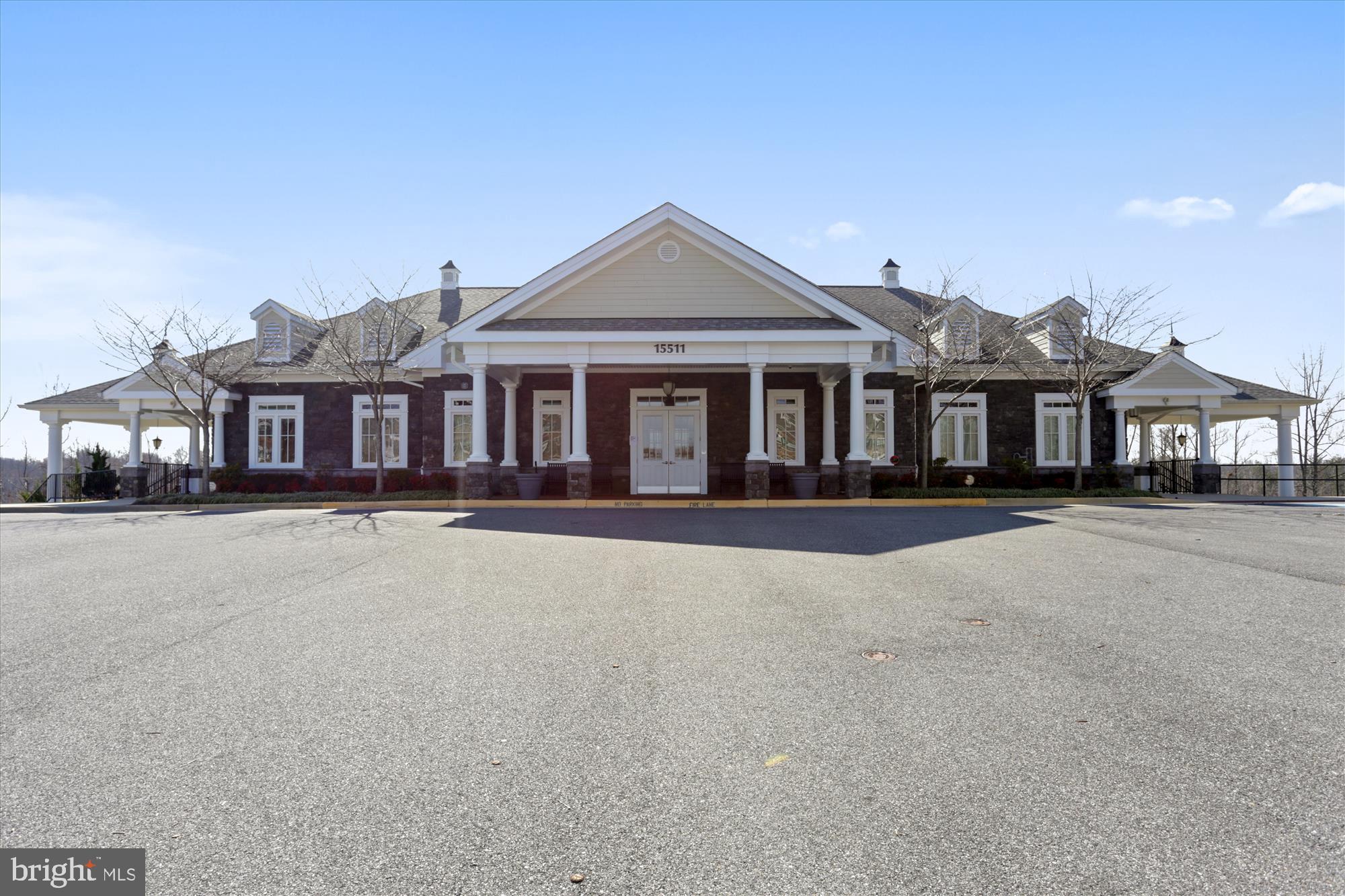 BEECH TREE EAST VILLAGE - Residential