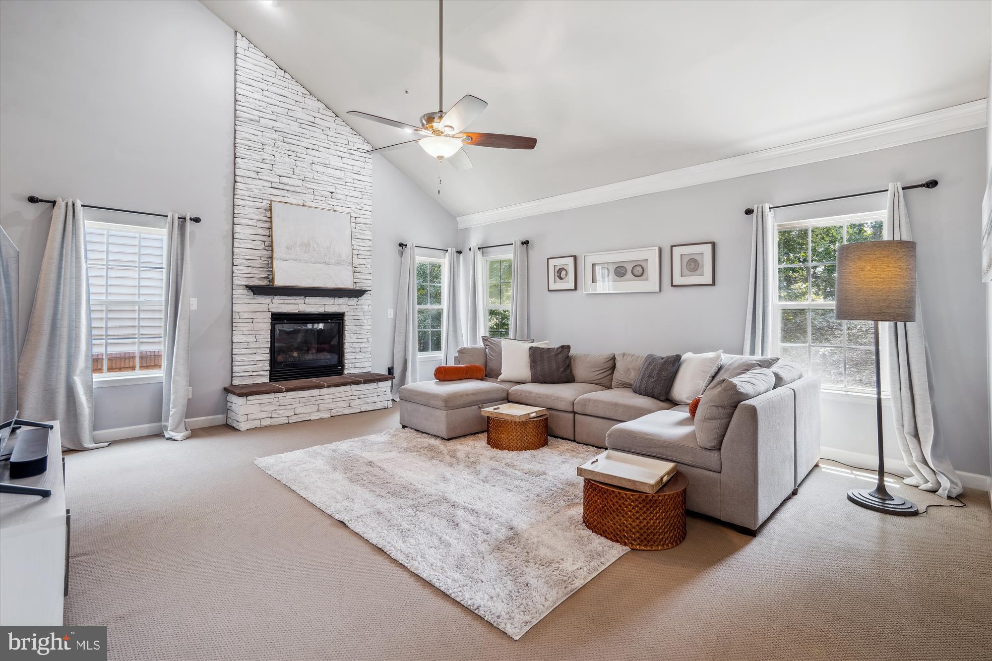 BEECH TREE EAST VILLAGE - Residential