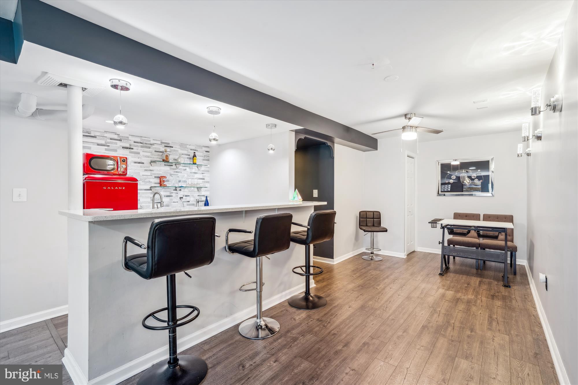 BEECH TREE EAST VILLAGE - Residential