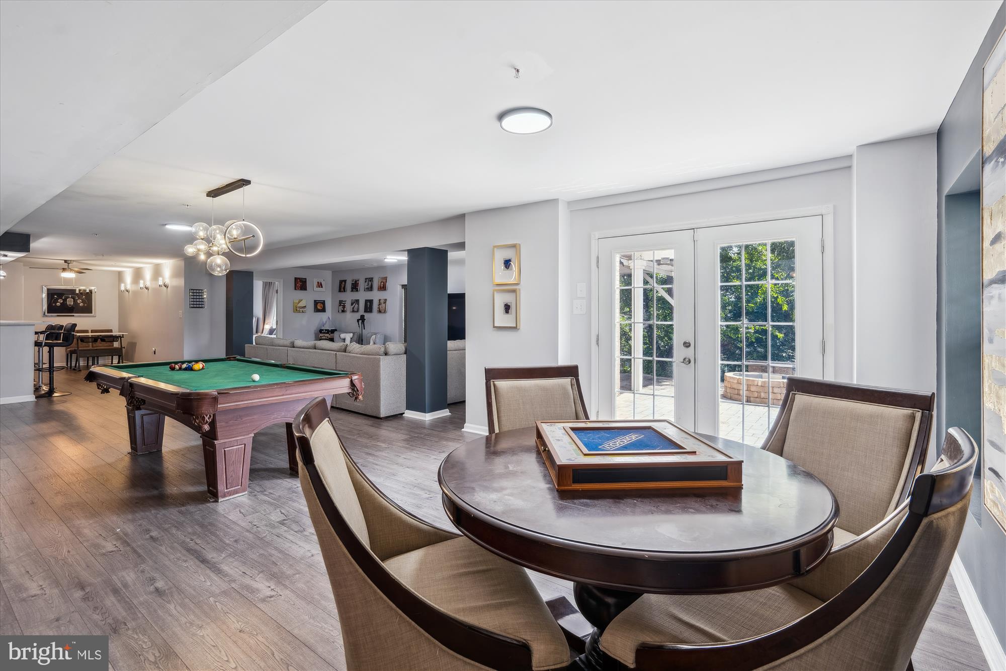 BEECH TREE EAST VILLAGE - Residential