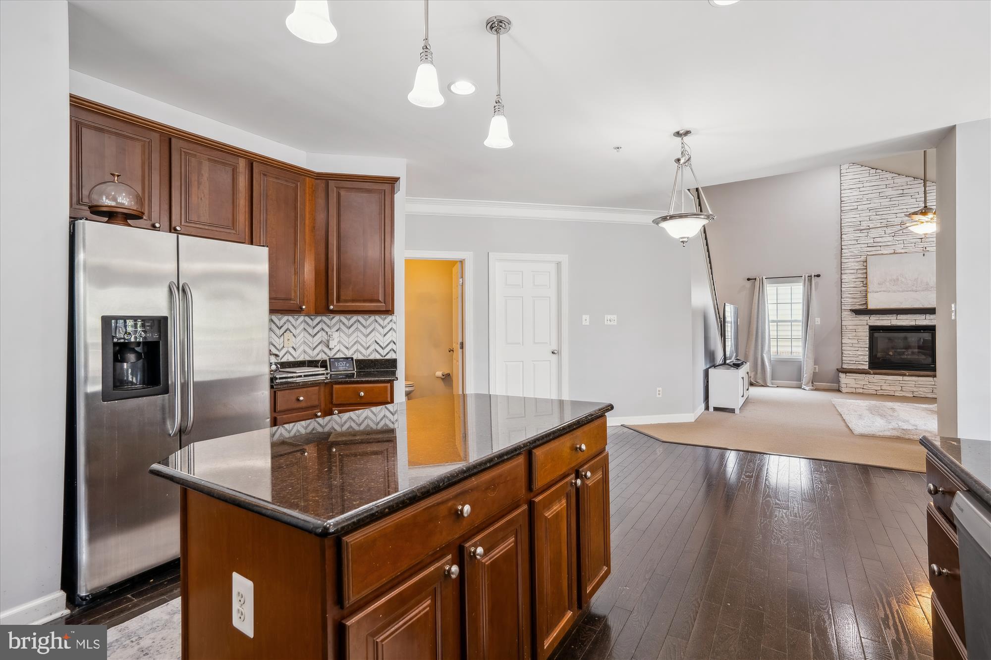 BEECH TREE EAST VILLAGE - Residential