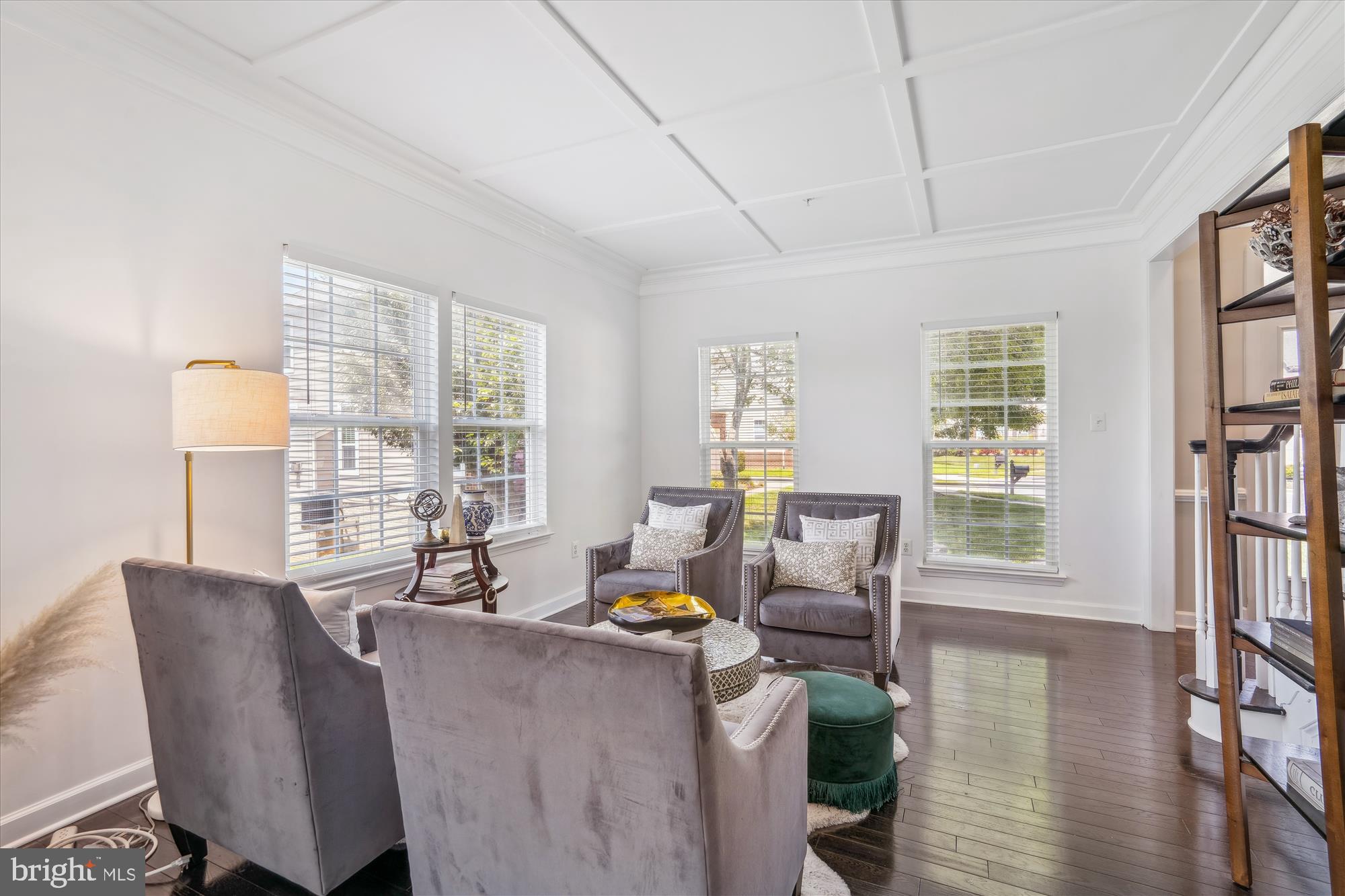 BEECH TREE EAST VILLAGE - Residential