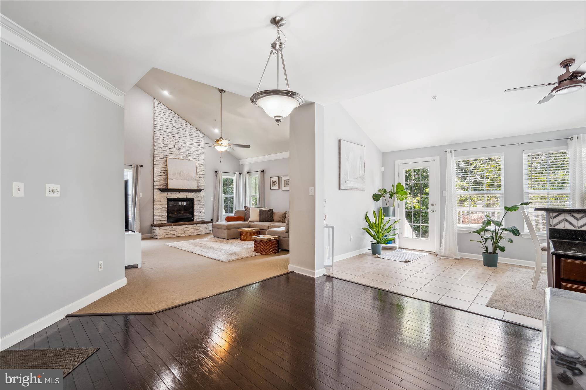 BEECH TREE EAST VILLAGE - Residential