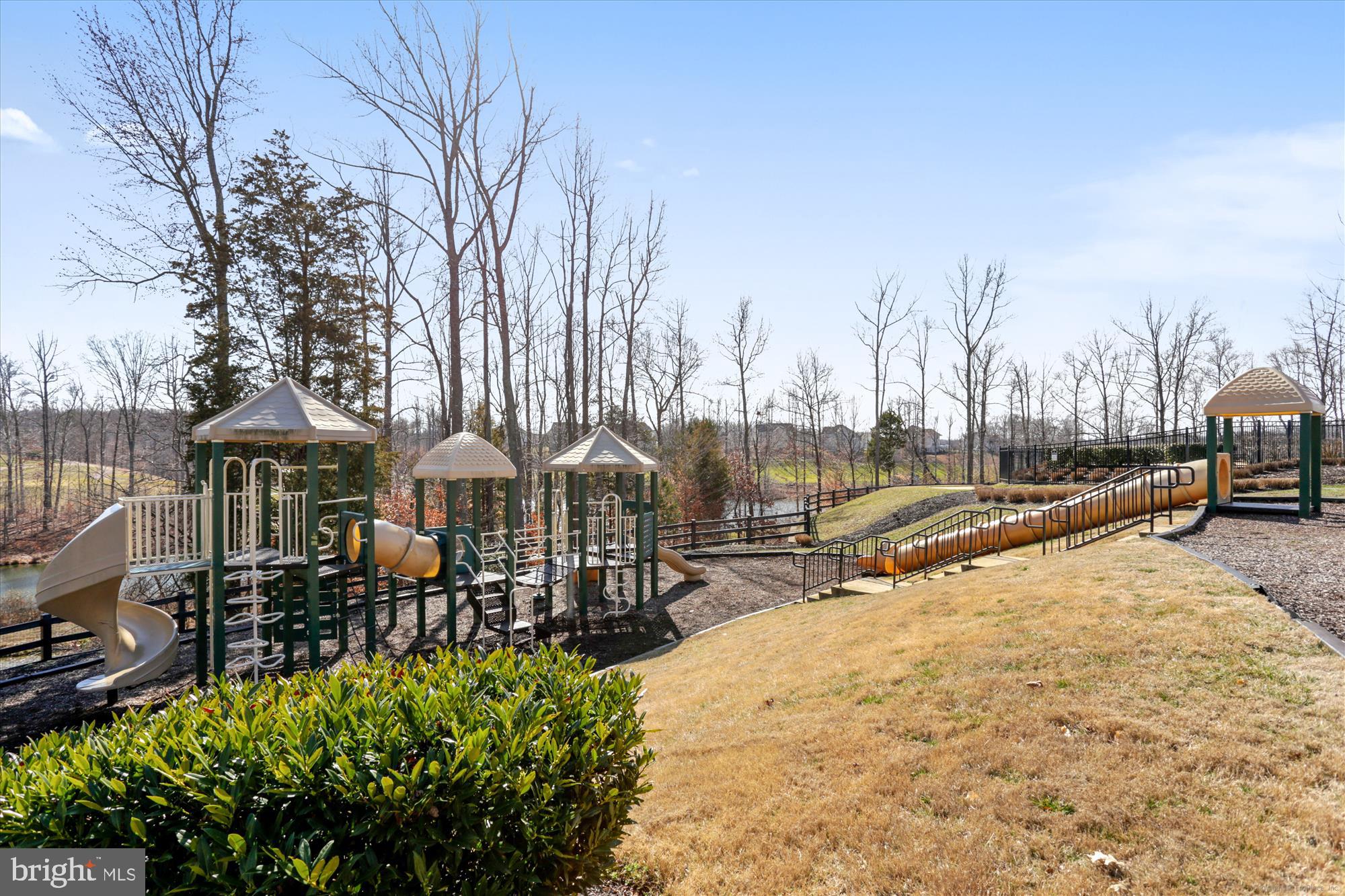 BEECH TREE EAST VILLAGE - Residential