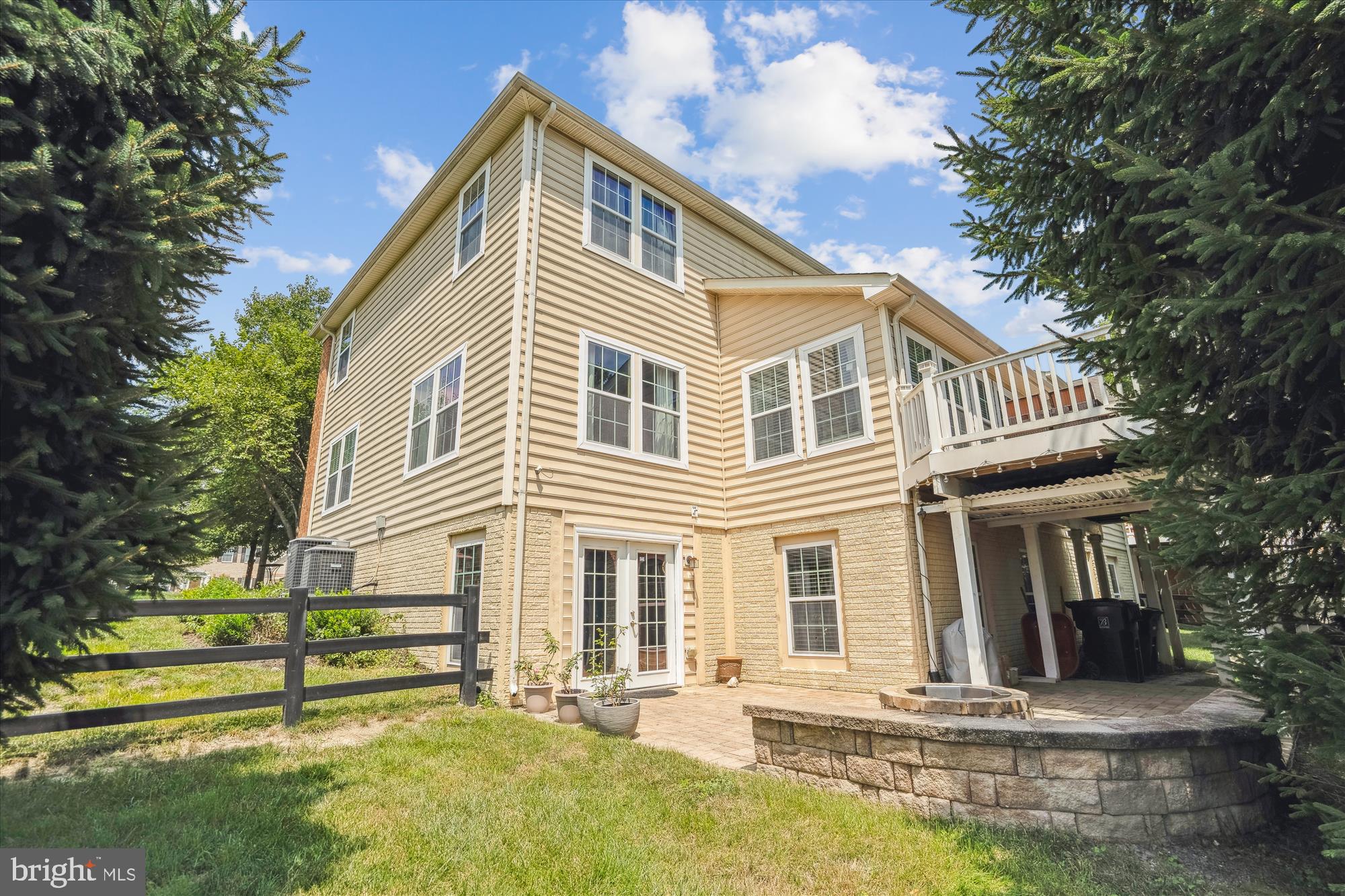 BEECH TREE EAST VILLAGE - Residential