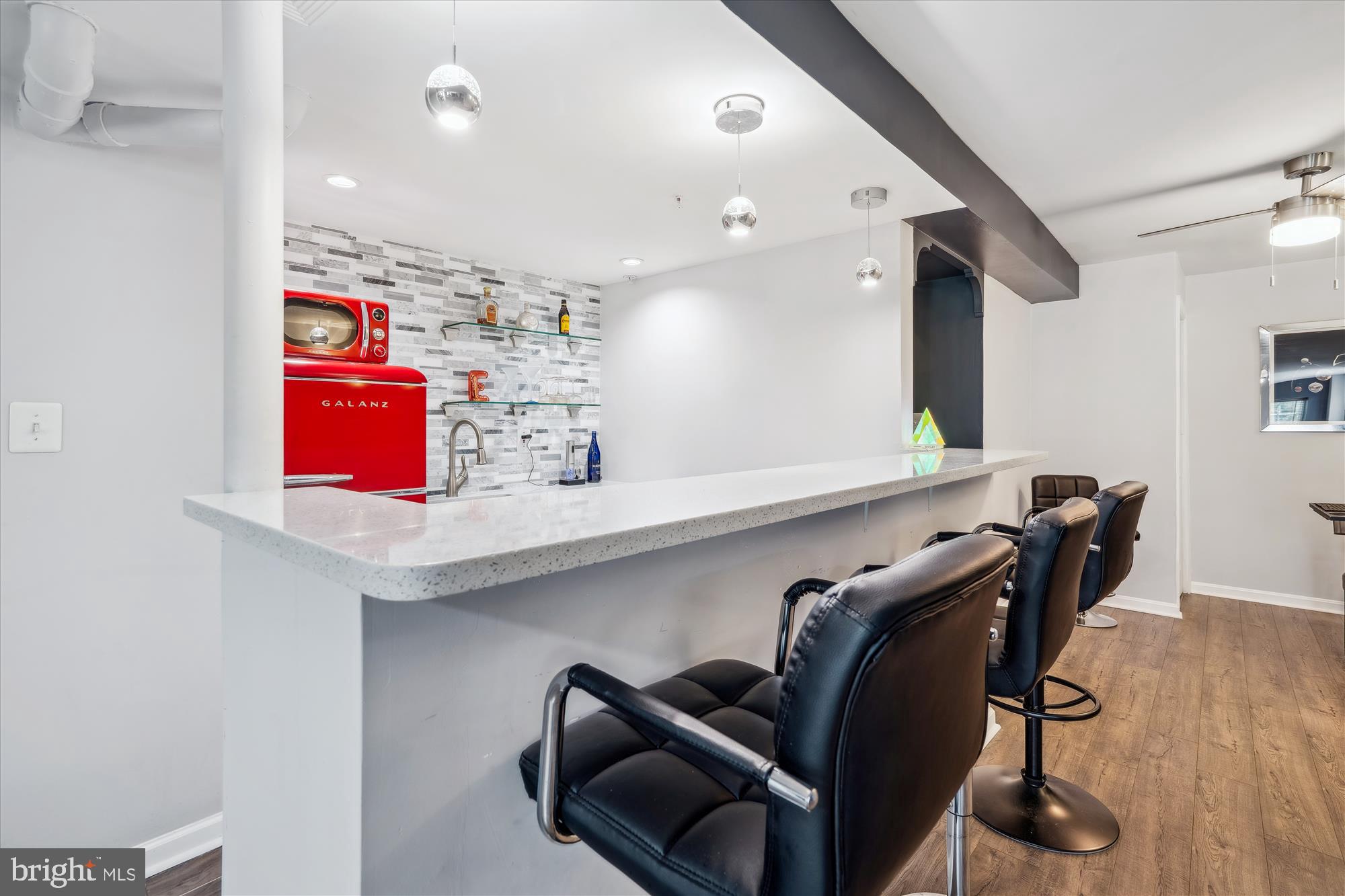 BEECH TREE EAST VILLAGE - Residential