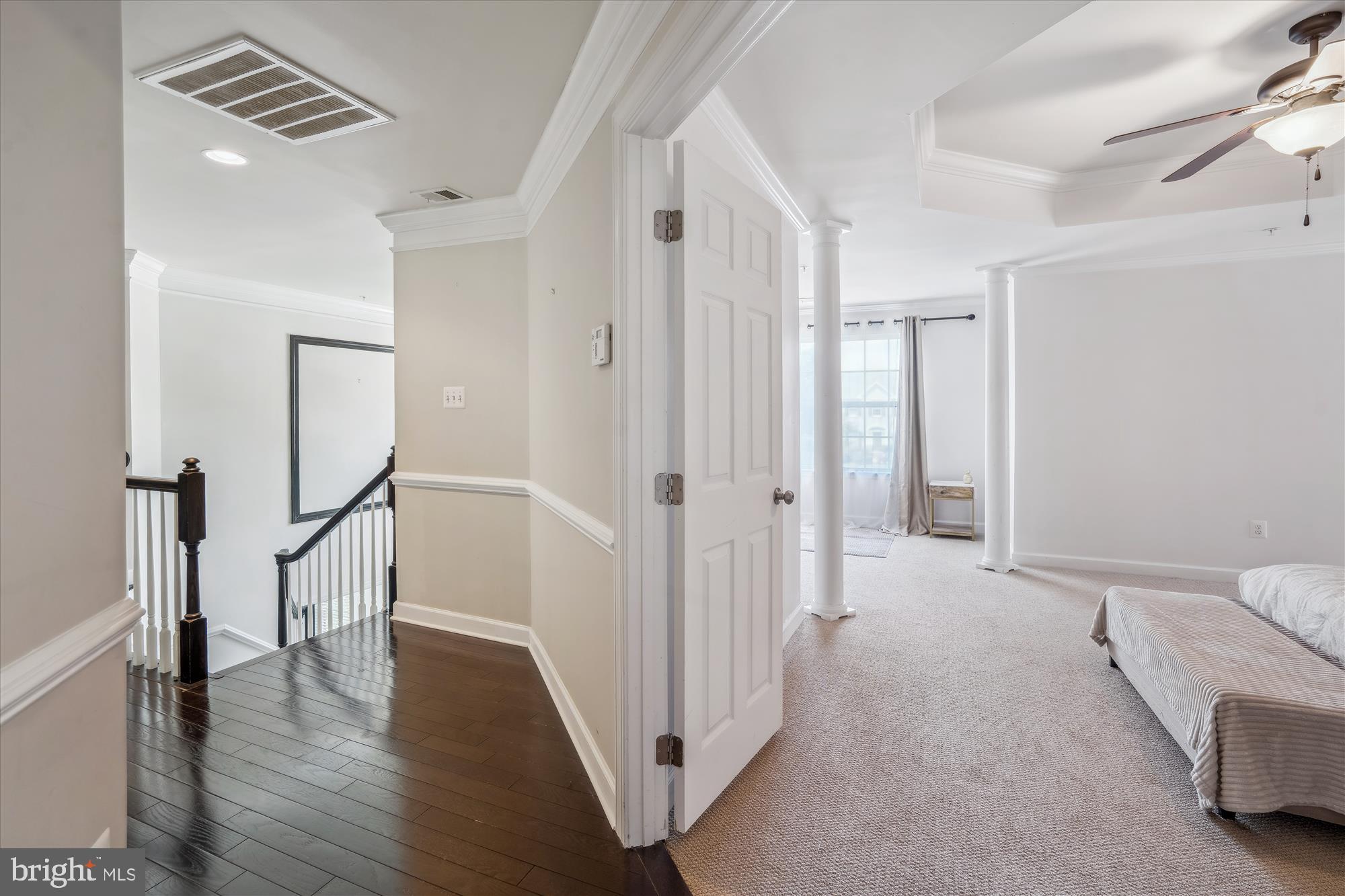 BEECH TREE EAST VILLAGE - Residential