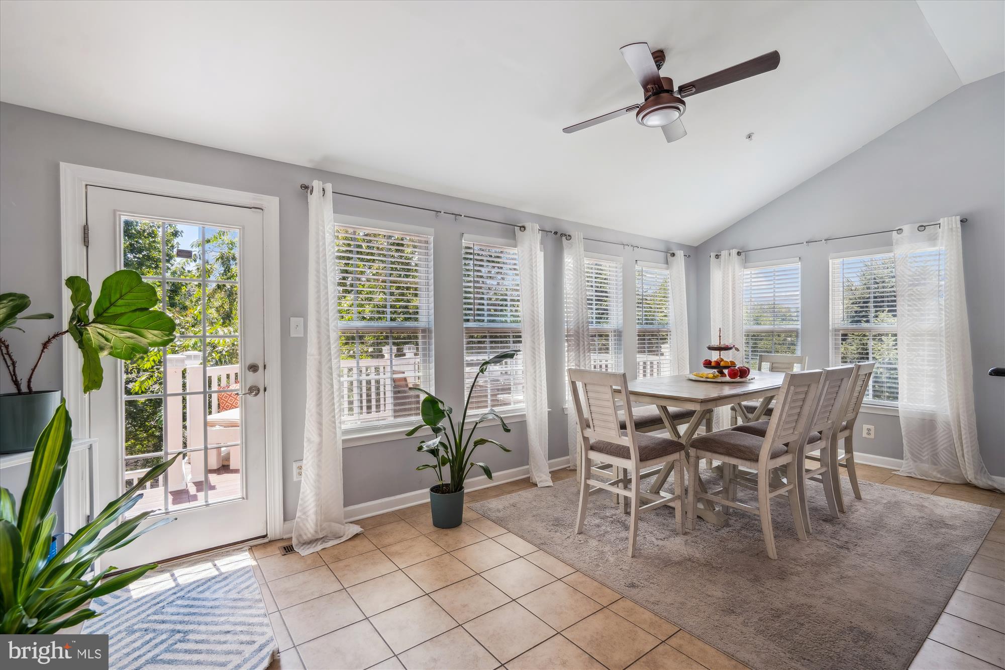 BEECH TREE EAST VILLAGE - Residential