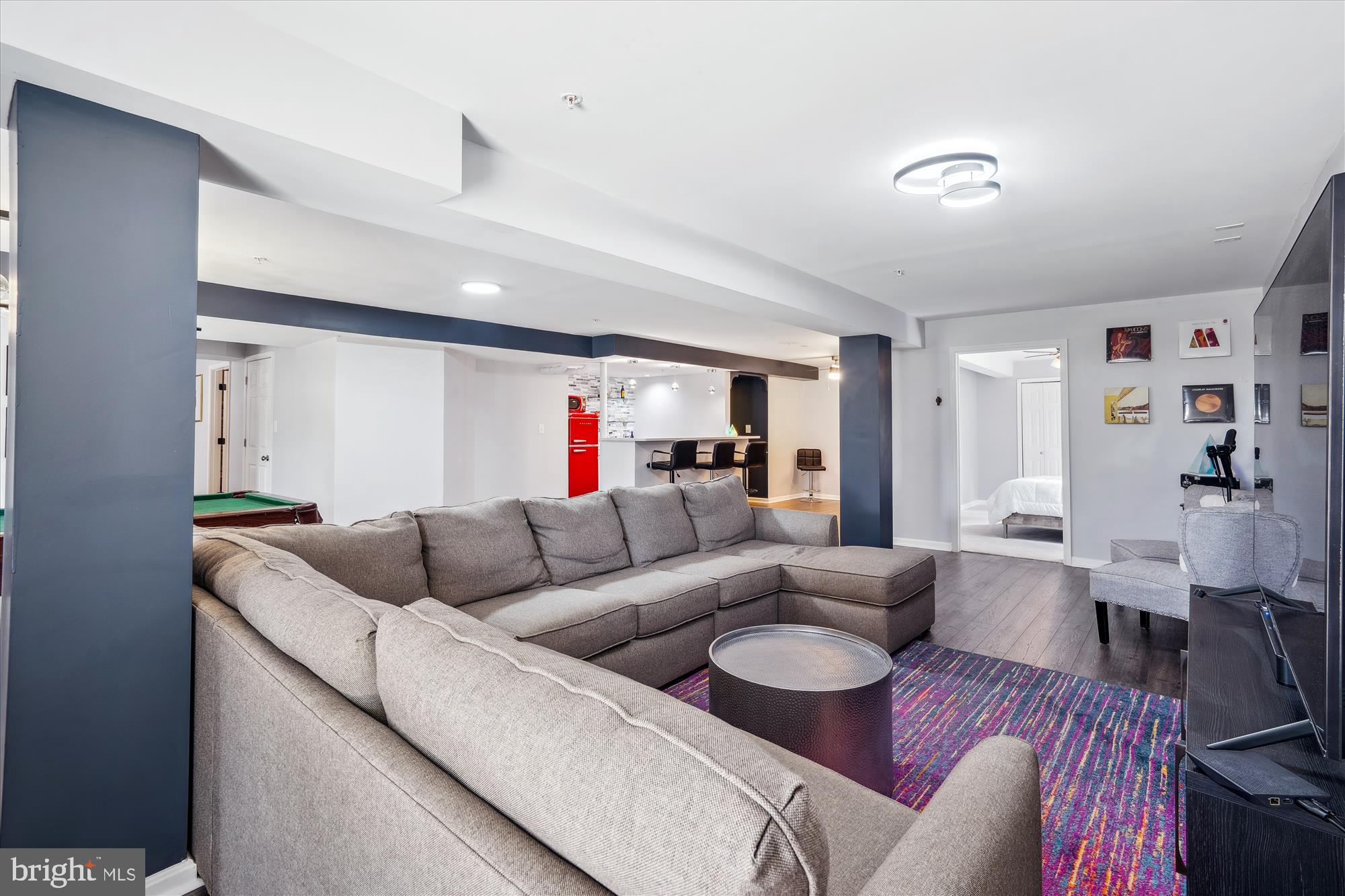 BEECH TREE EAST VILLAGE - Residential