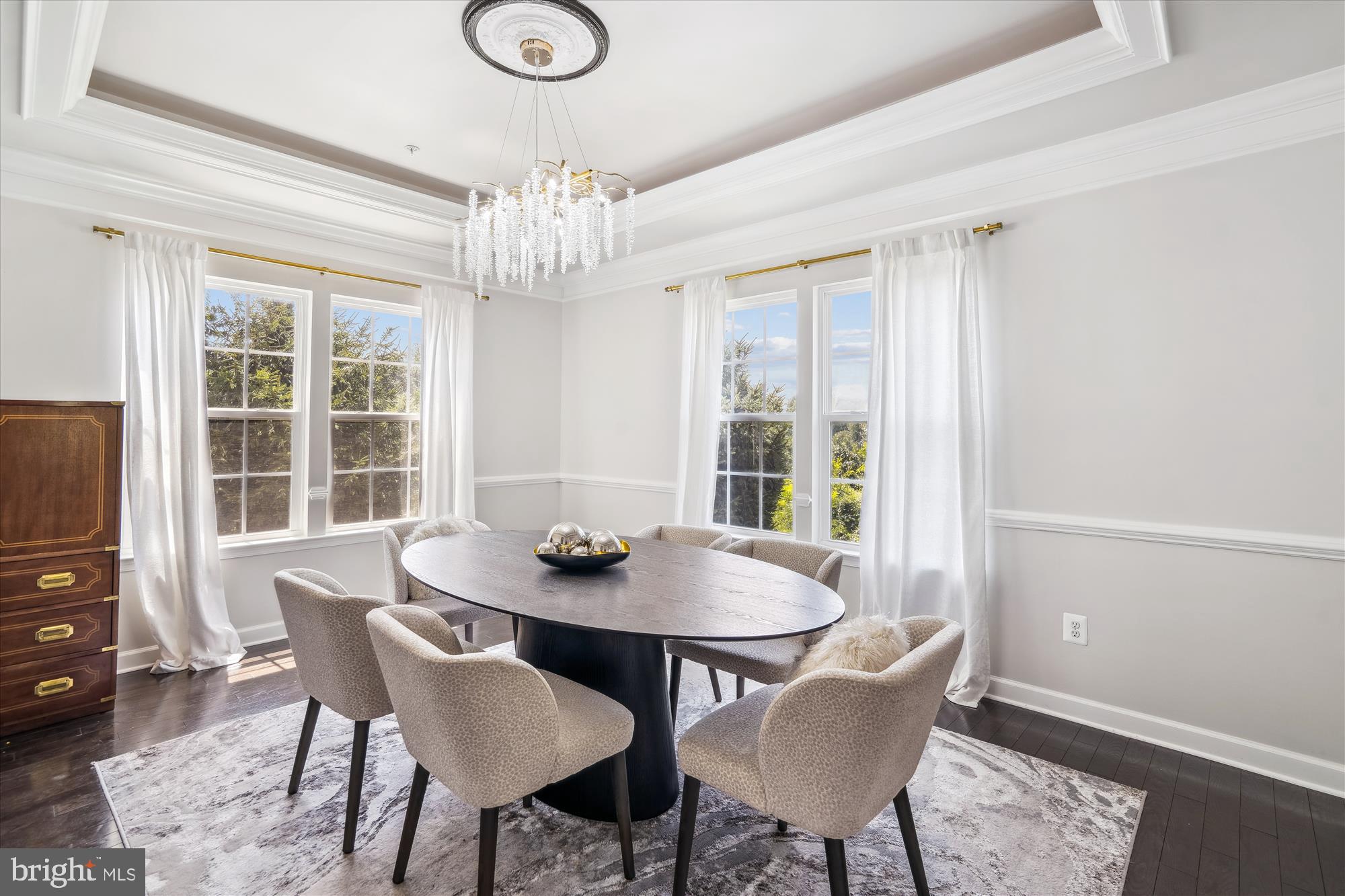 BEECH TREE EAST VILLAGE - Residential