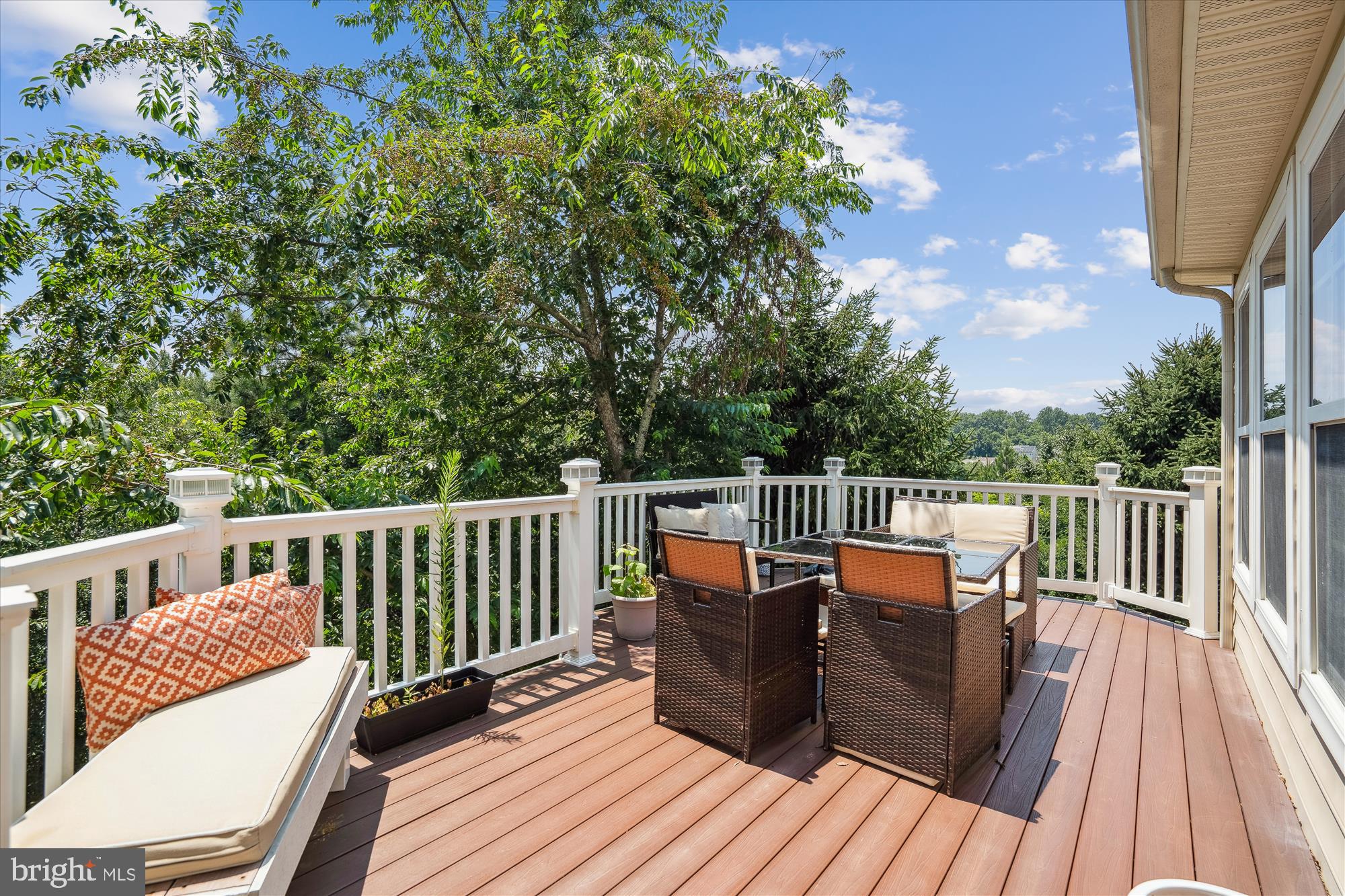 BEECH TREE EAST VILLAGE - Residential