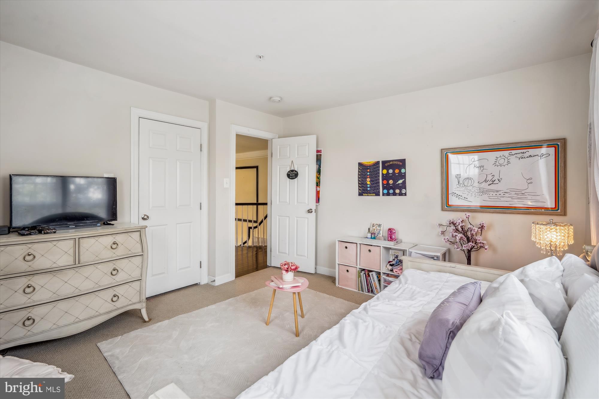 BEECH TREE EAST VILLAGE - Residential