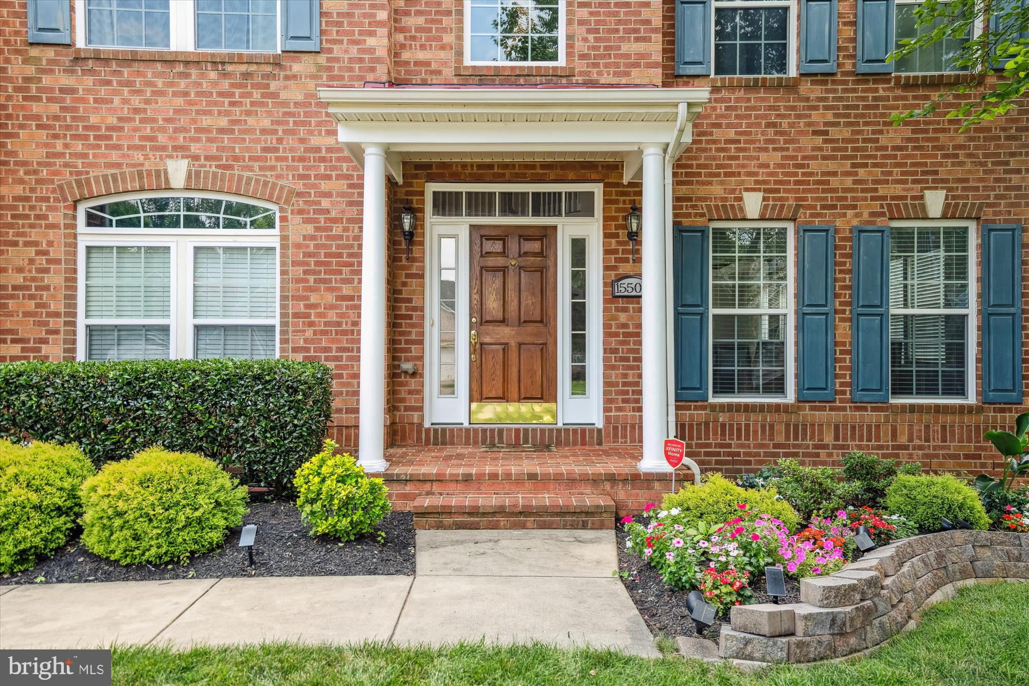 15503 HUMBERSIDE WAY