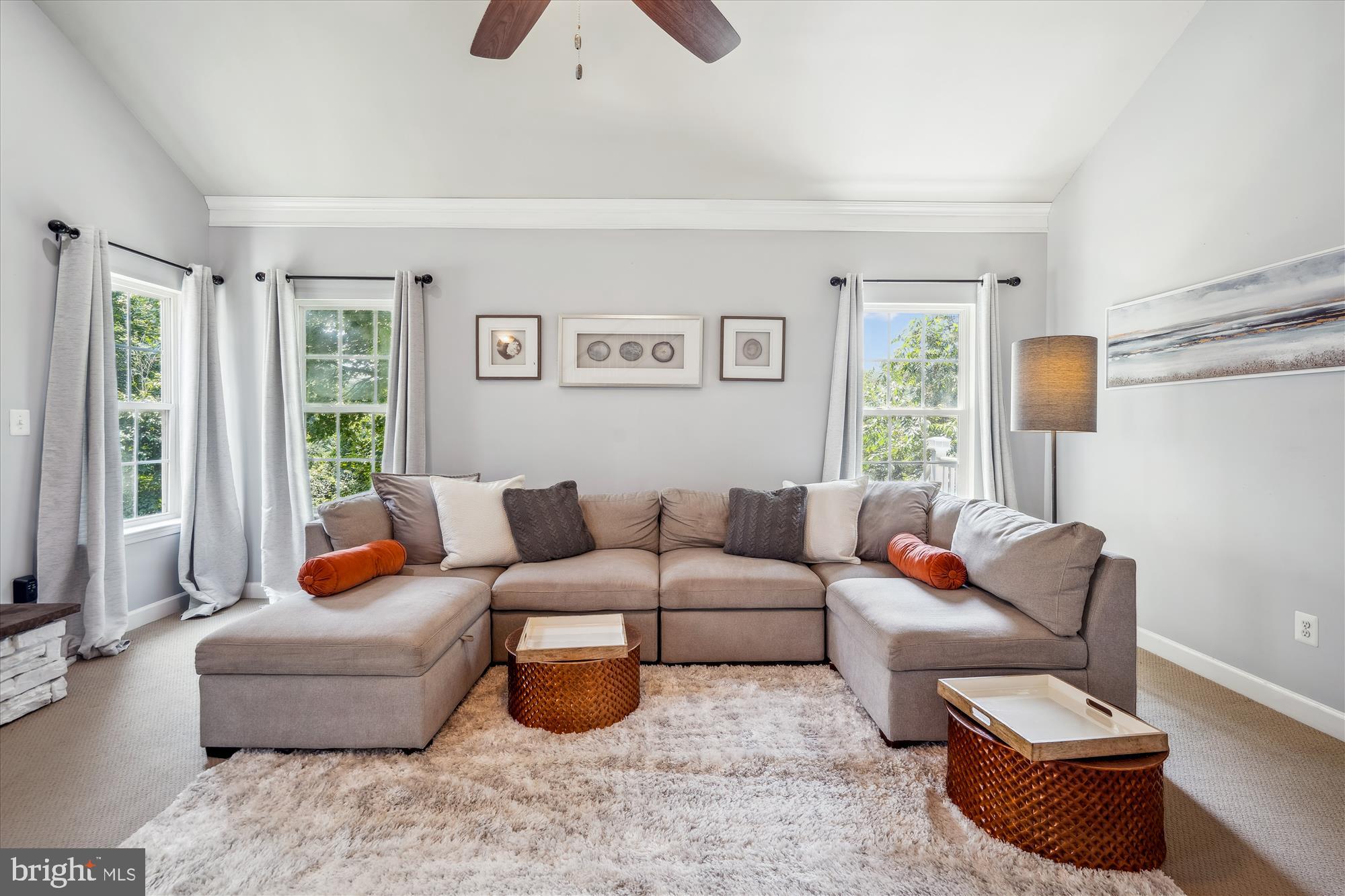 BEECH TREE EAST VILLAGE - Residential