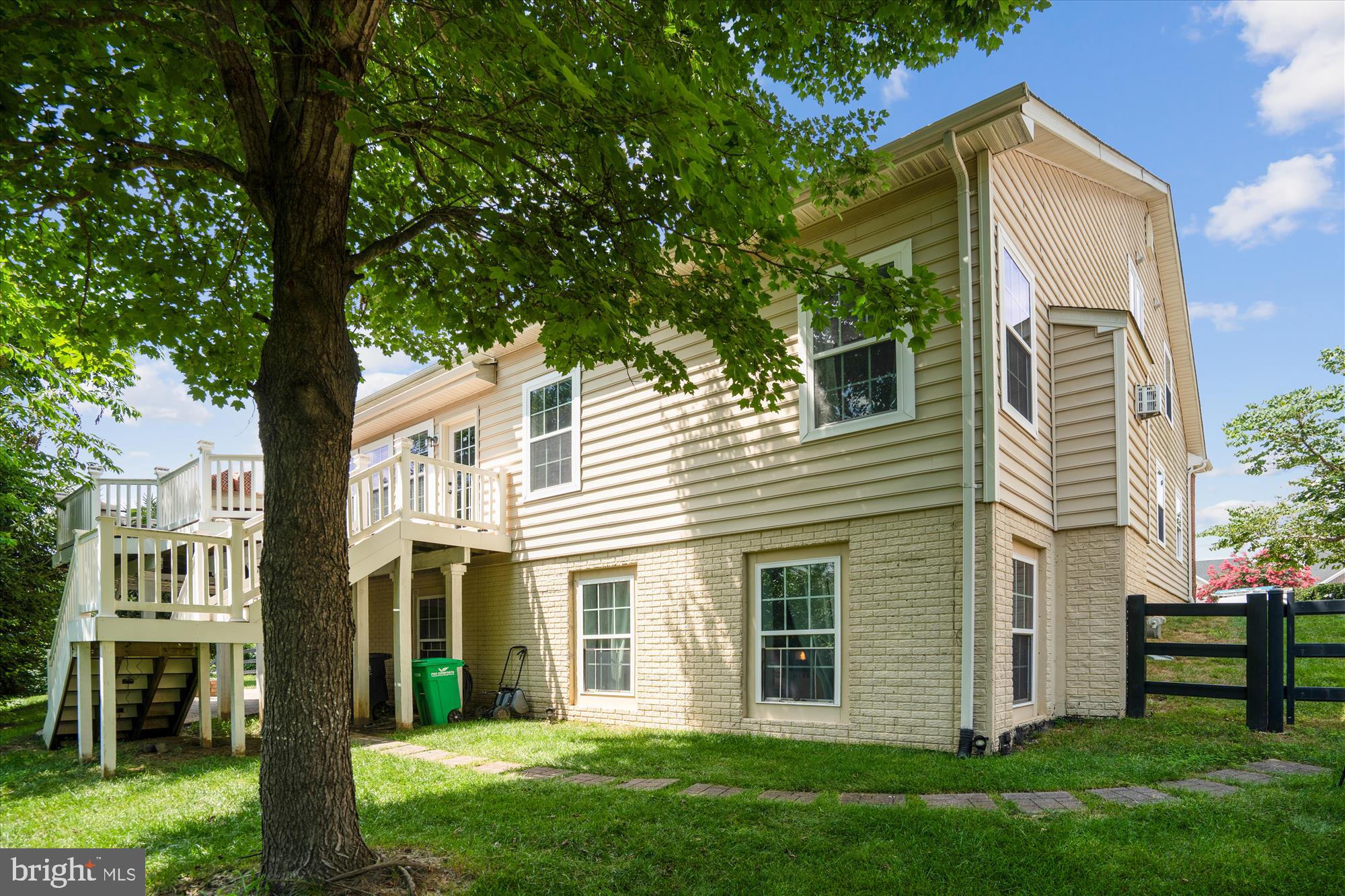 BEECH TREE EAST VILLAGE - Residential